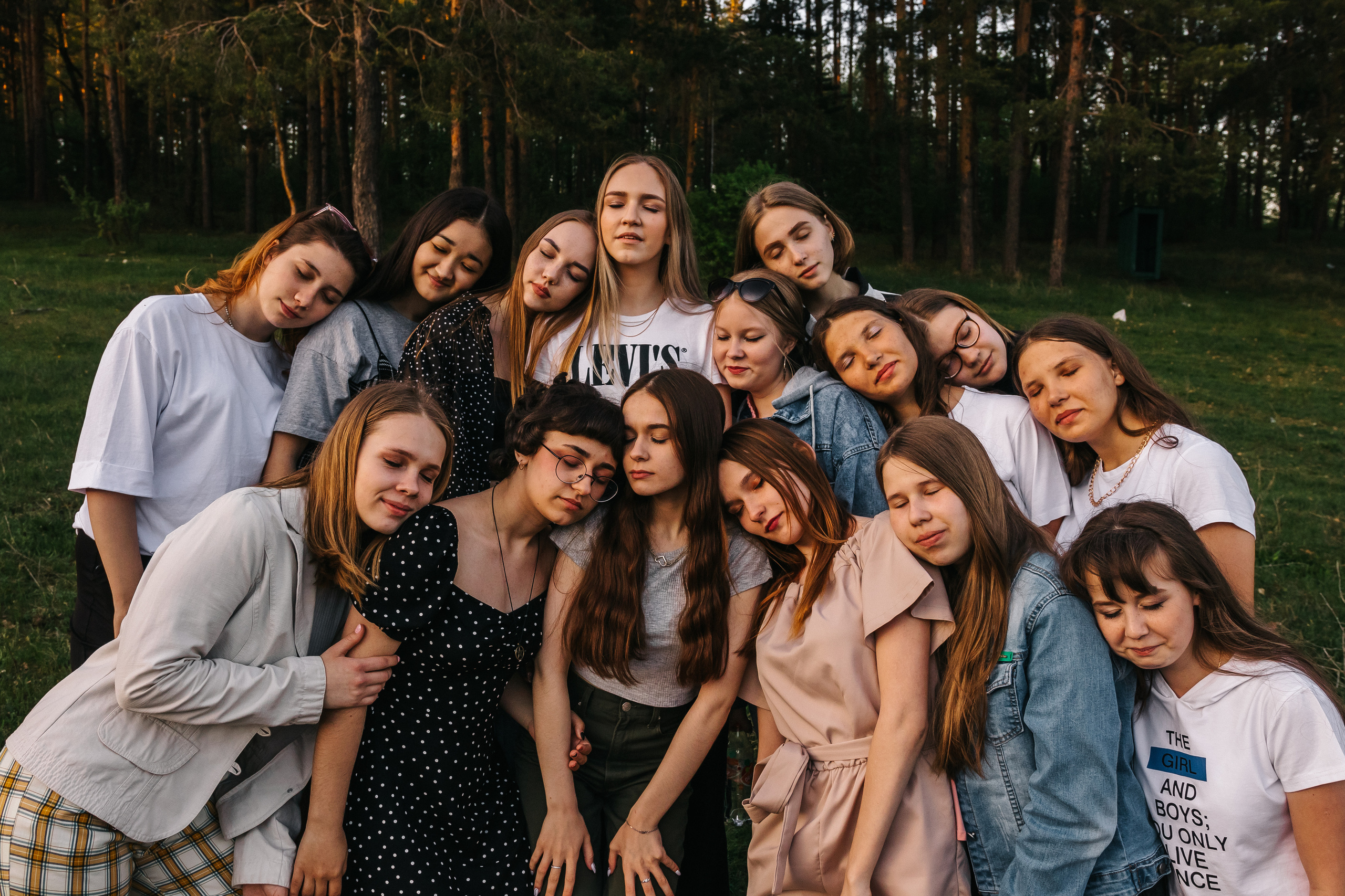 Альбомы старшая школа