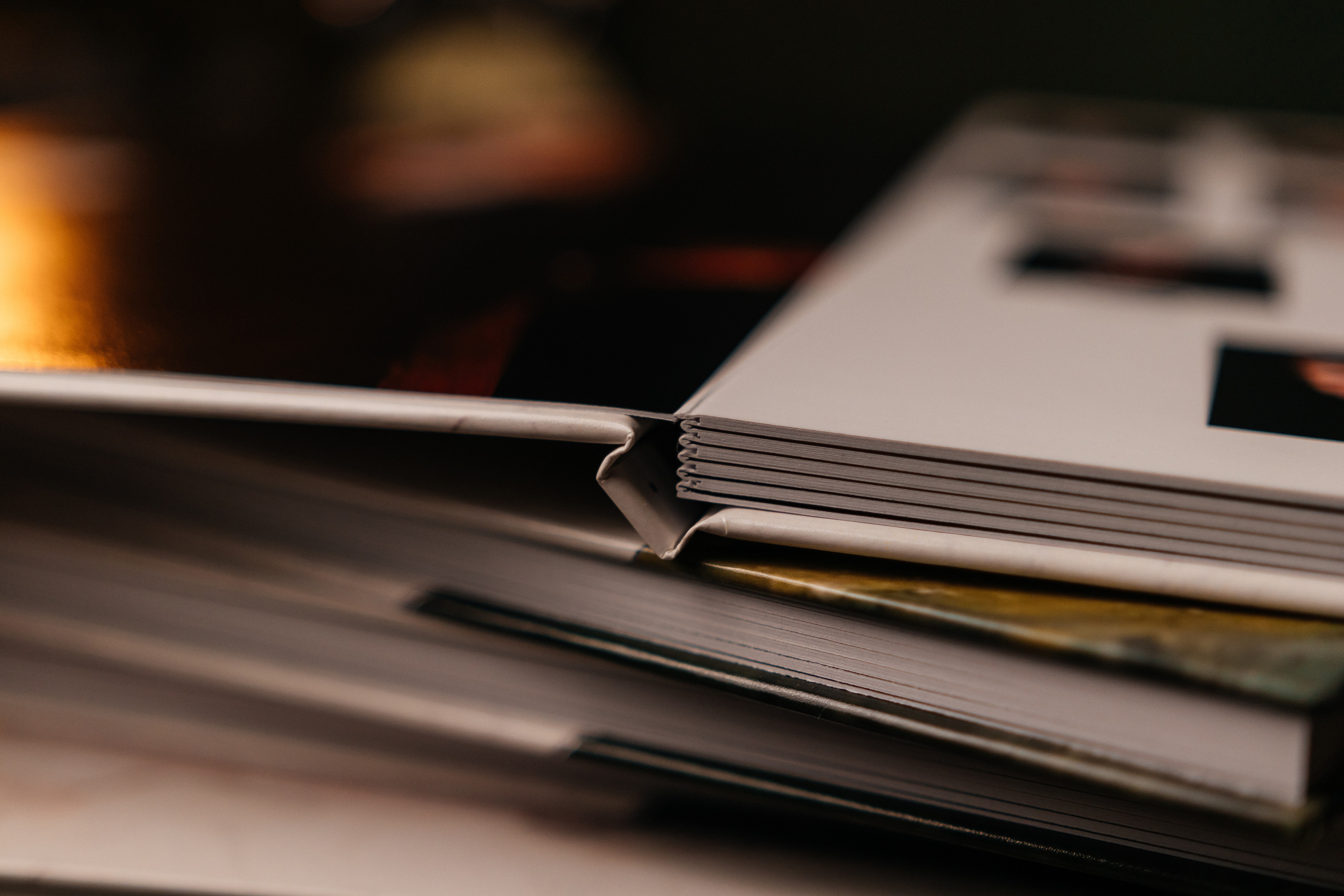 Альбомы старшая школа