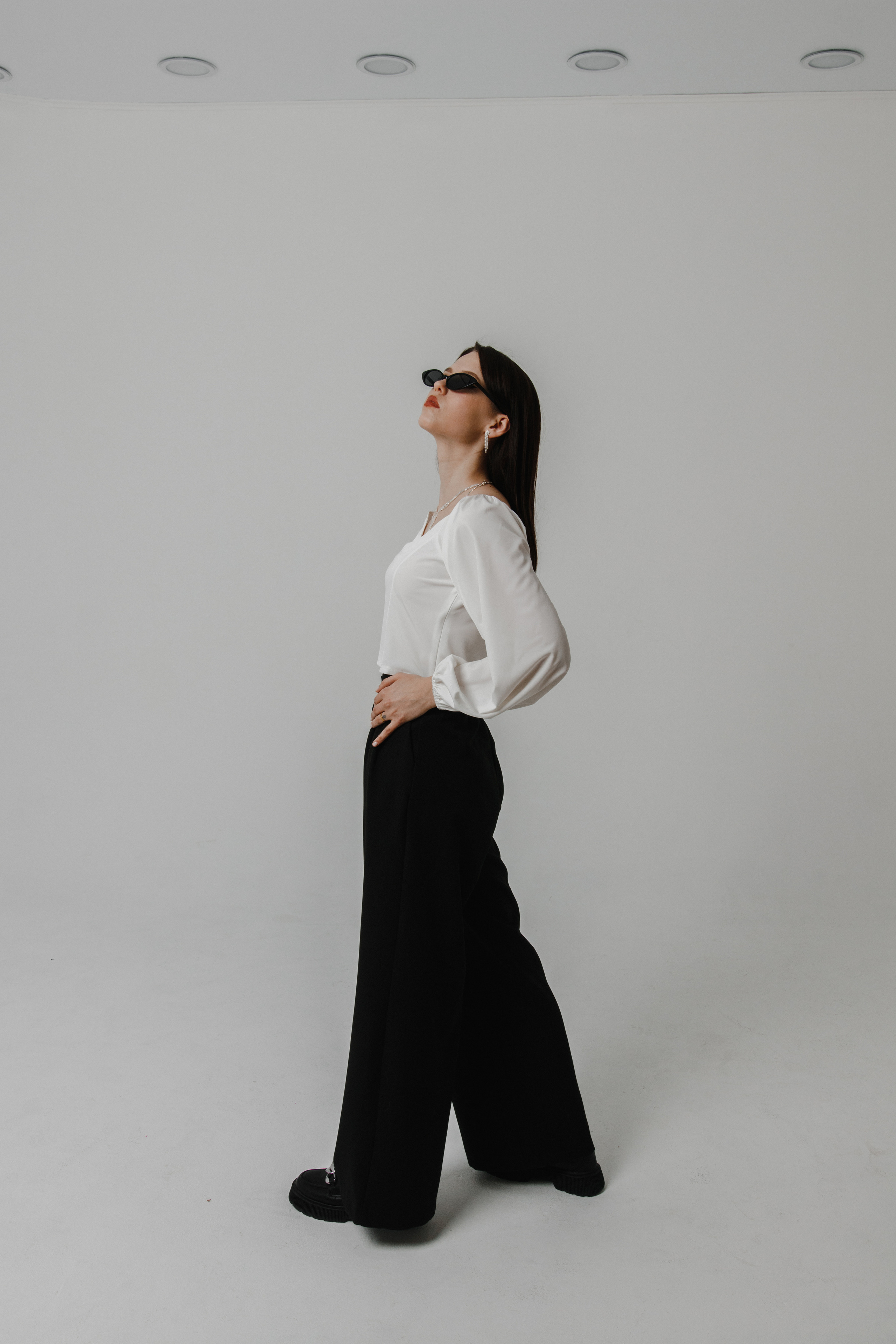 Альбомы старшая школа