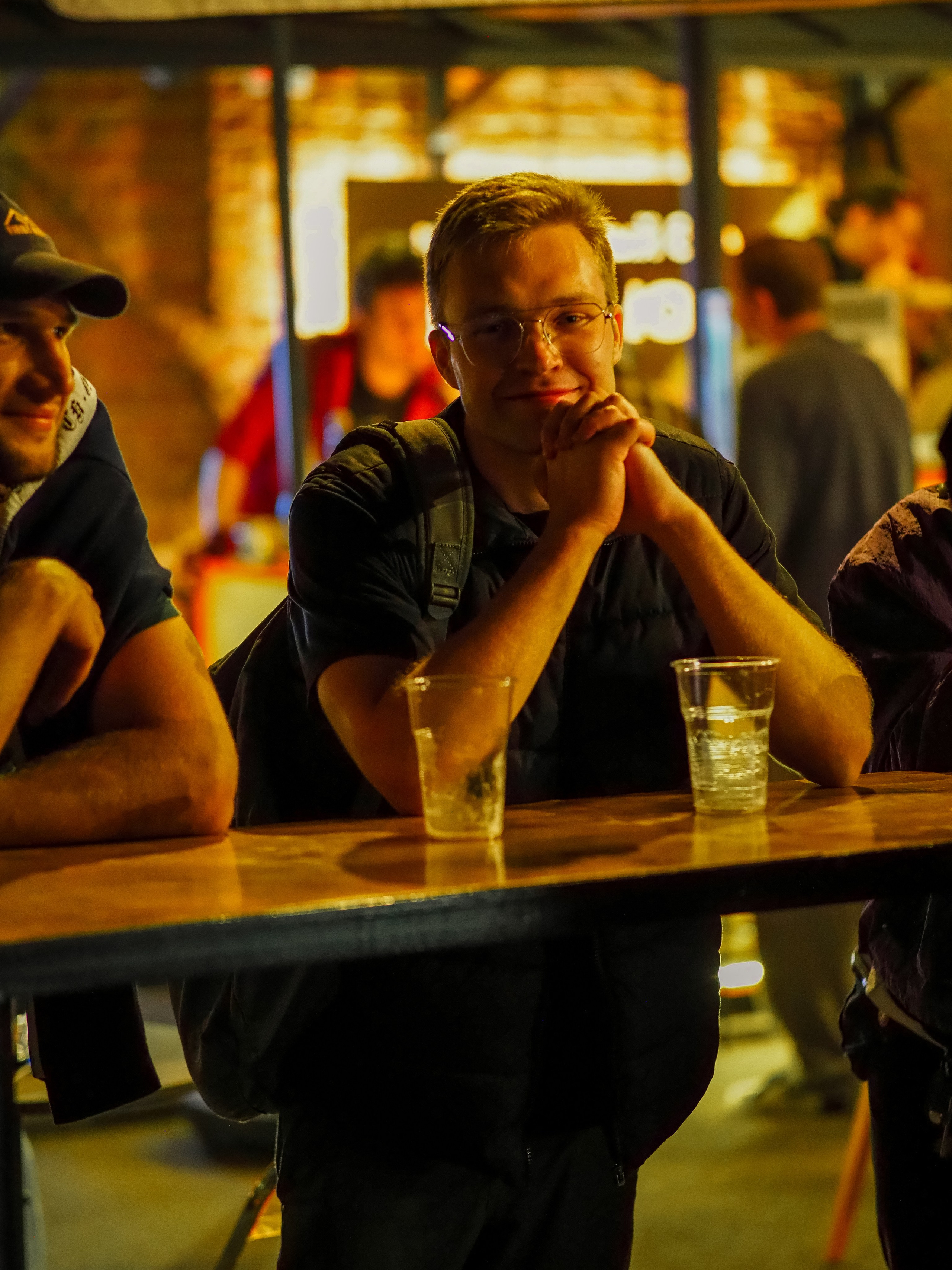 Летний вечер в городе. Семейный фотограф в Красноярске Лизоркина Вера