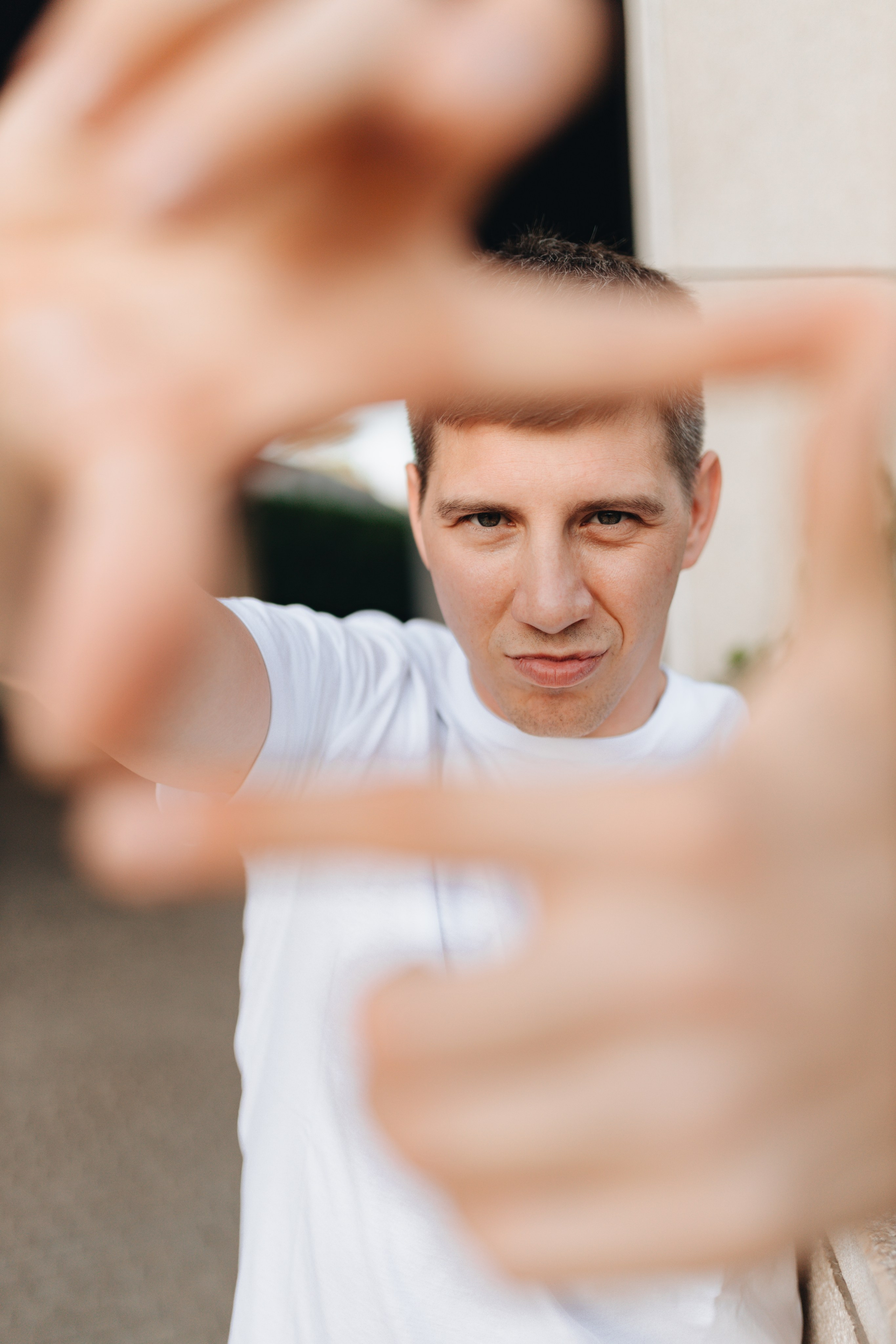 Контент для тренера по продажам. Фотограф Настя Галингер Краснодар