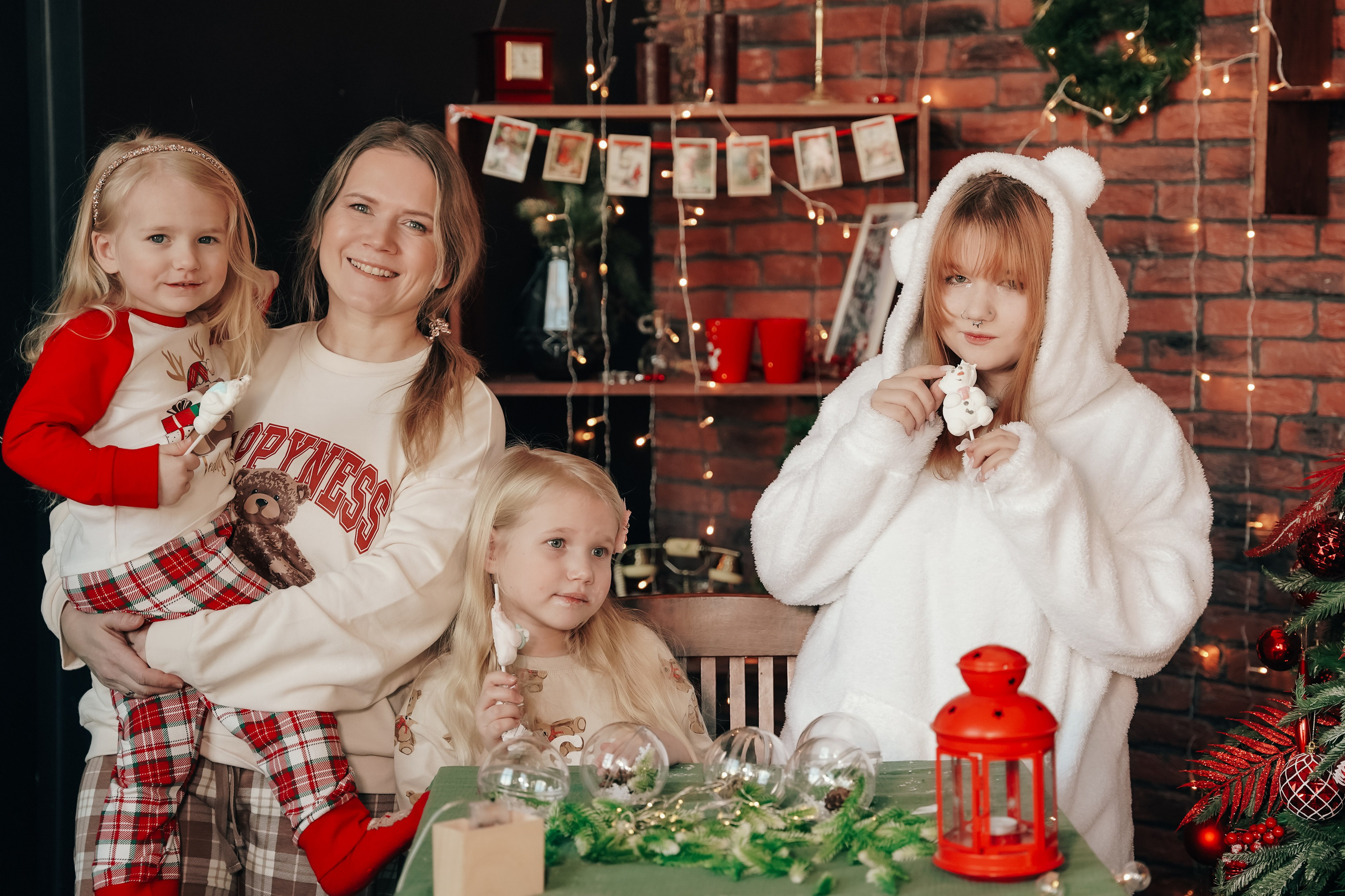 Новый год!. Спортивный и семейный фотограф в Екатеринбурге Ольга Горбунова меня