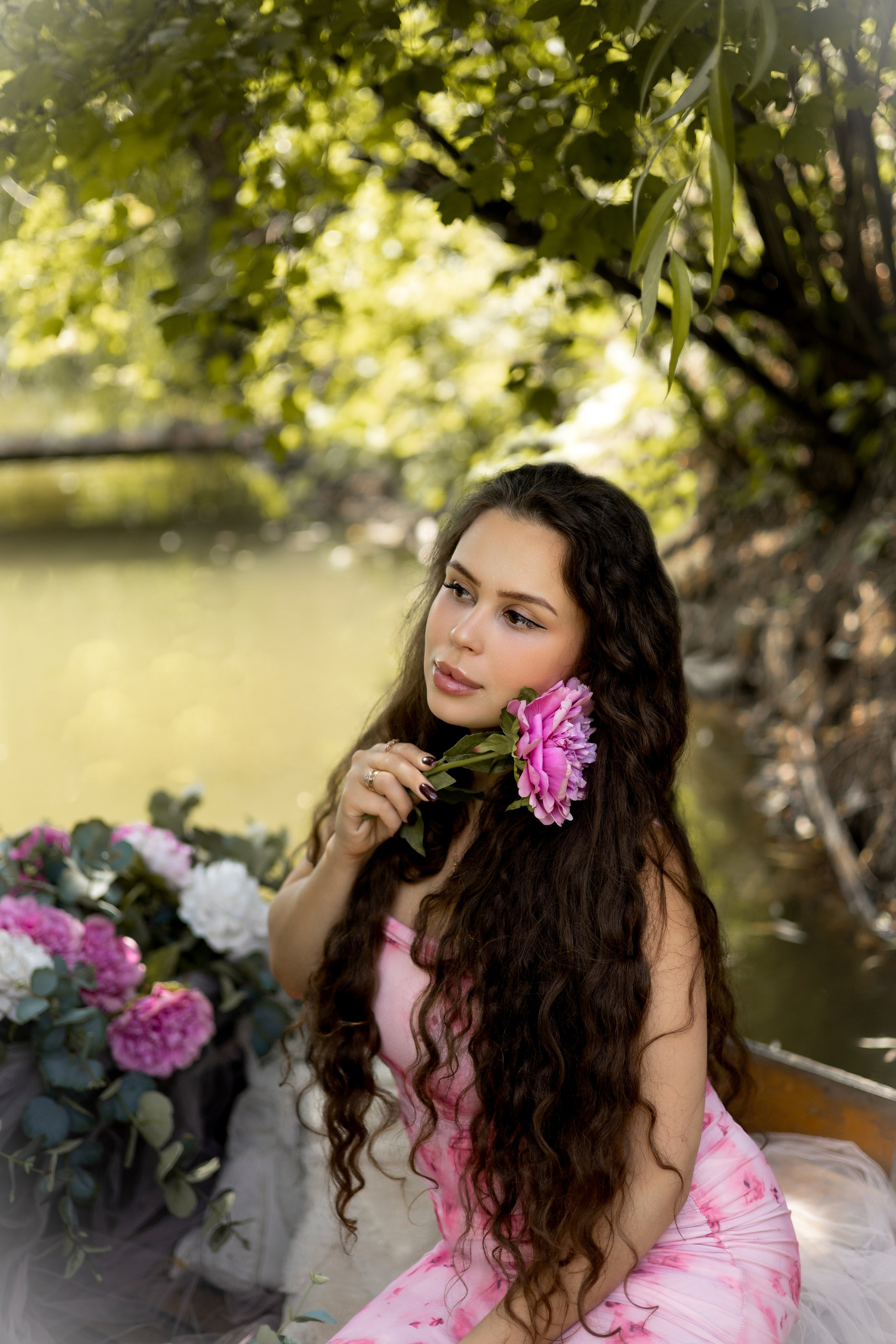 Портфолио. Главная