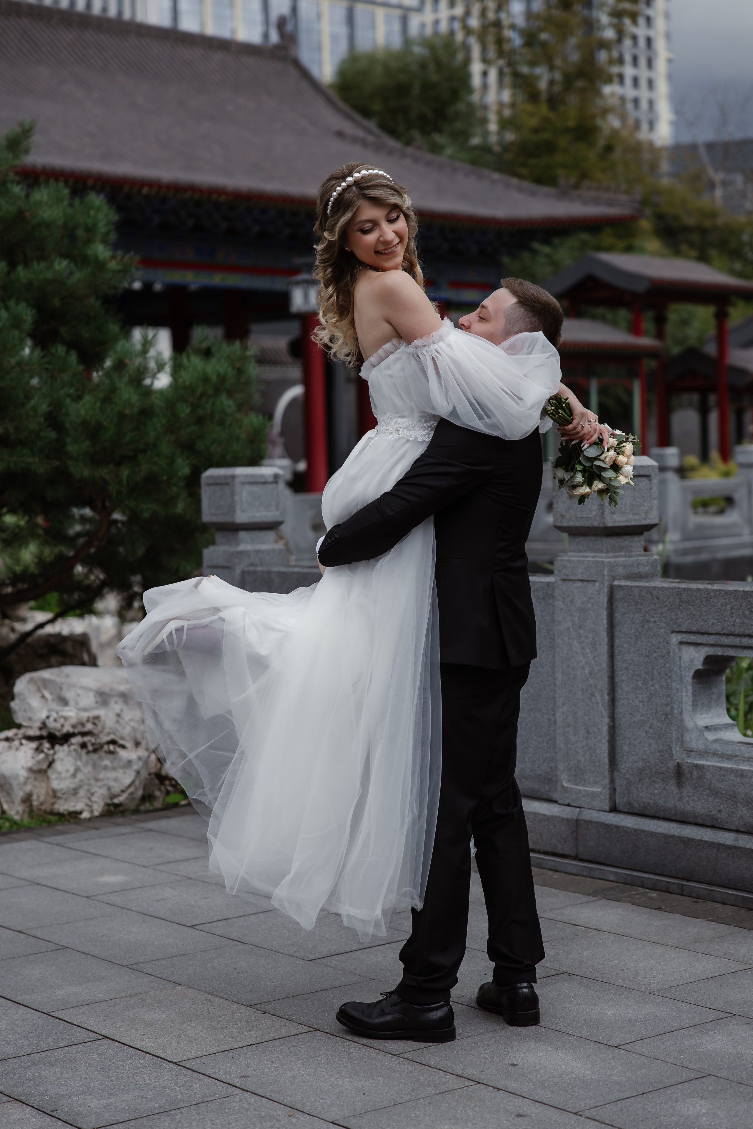 Как заменить скучный выкуп невесты: 5 современных альтернатив для встречи жениха. Фотограф, видеограф на свадьбу в Москве Никита Назаров