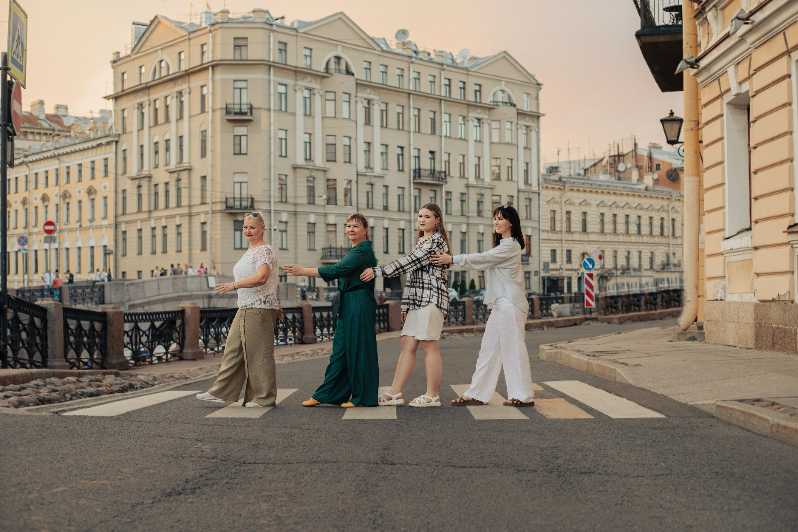 Фотосессия