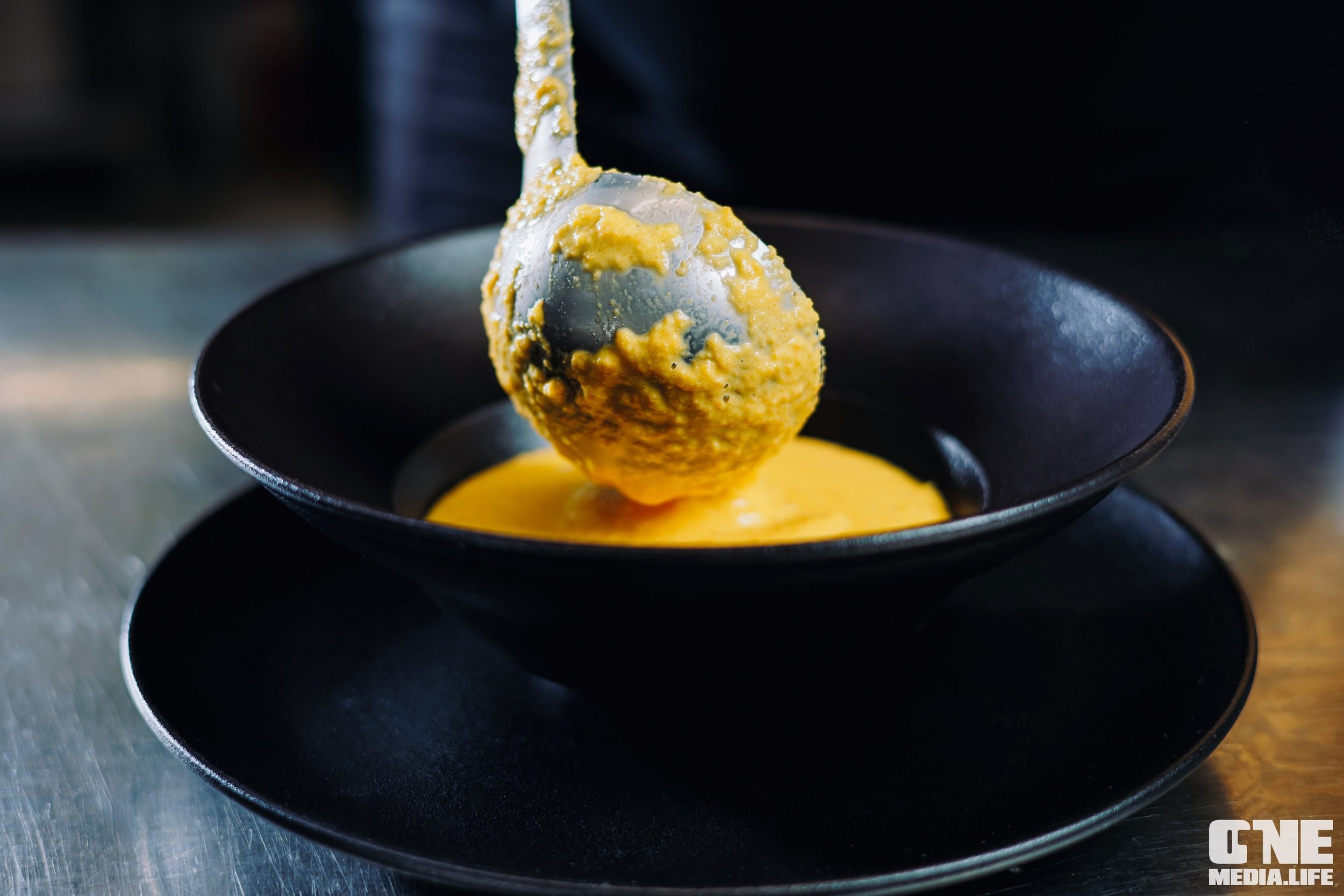 Рецепт тыквенного супа. One Media Life: фоторепортажи, фотоотчеты с мероприятий и заведений