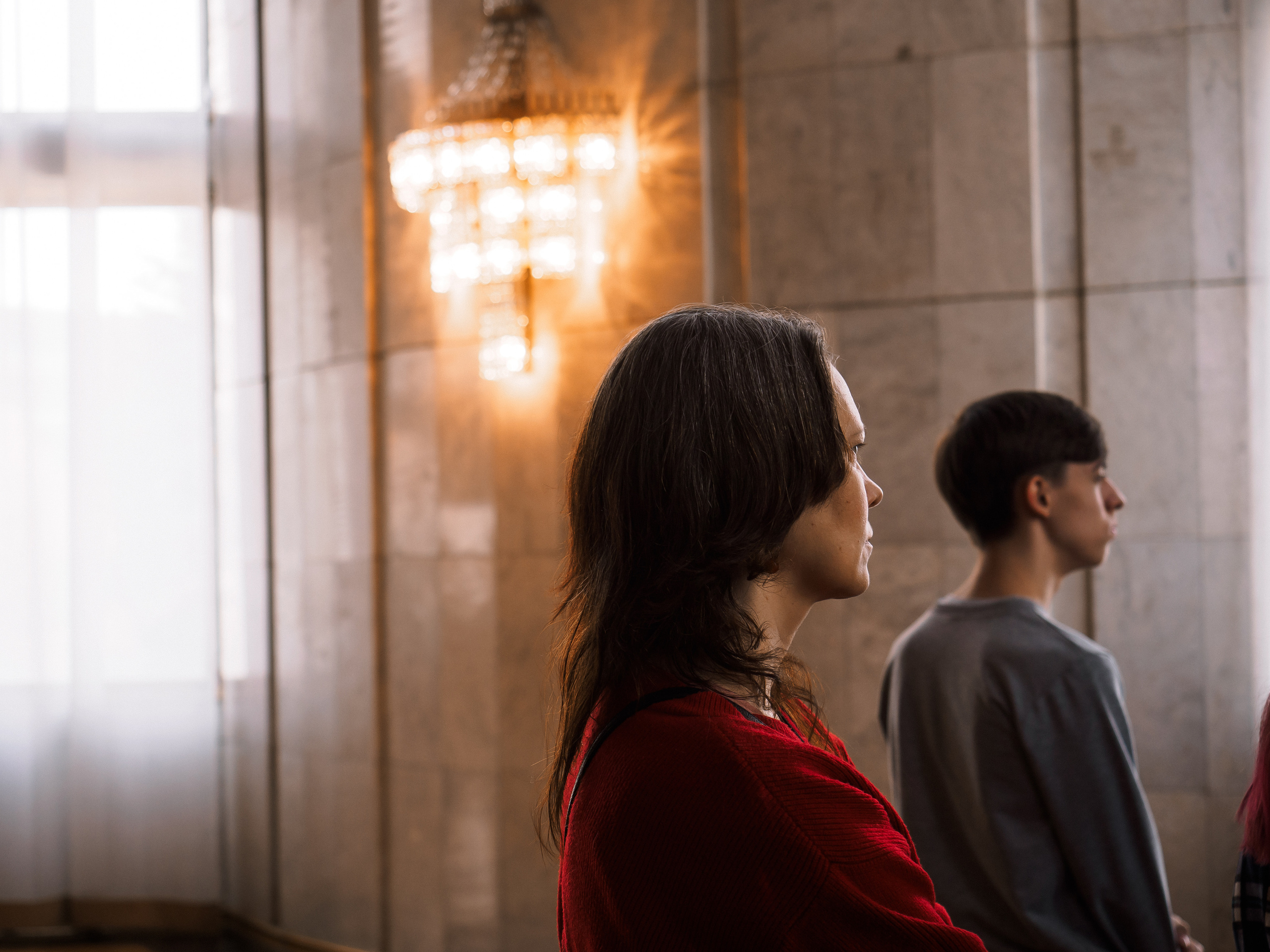 Экскурсия по Театру Драмы. Wedding and family photographer USA