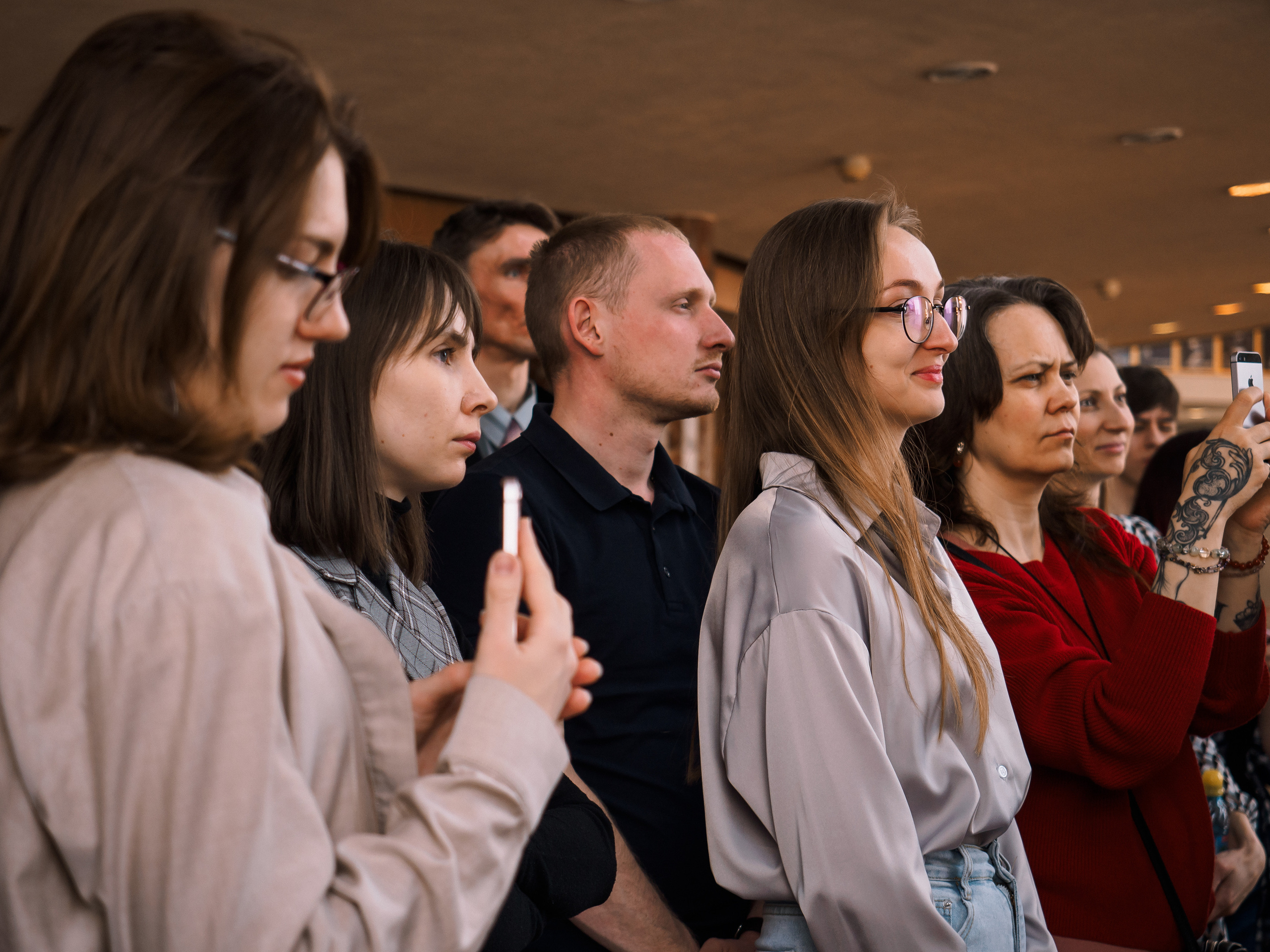 Экскурсия по Театру Драмы. Wedding and family photographer USA