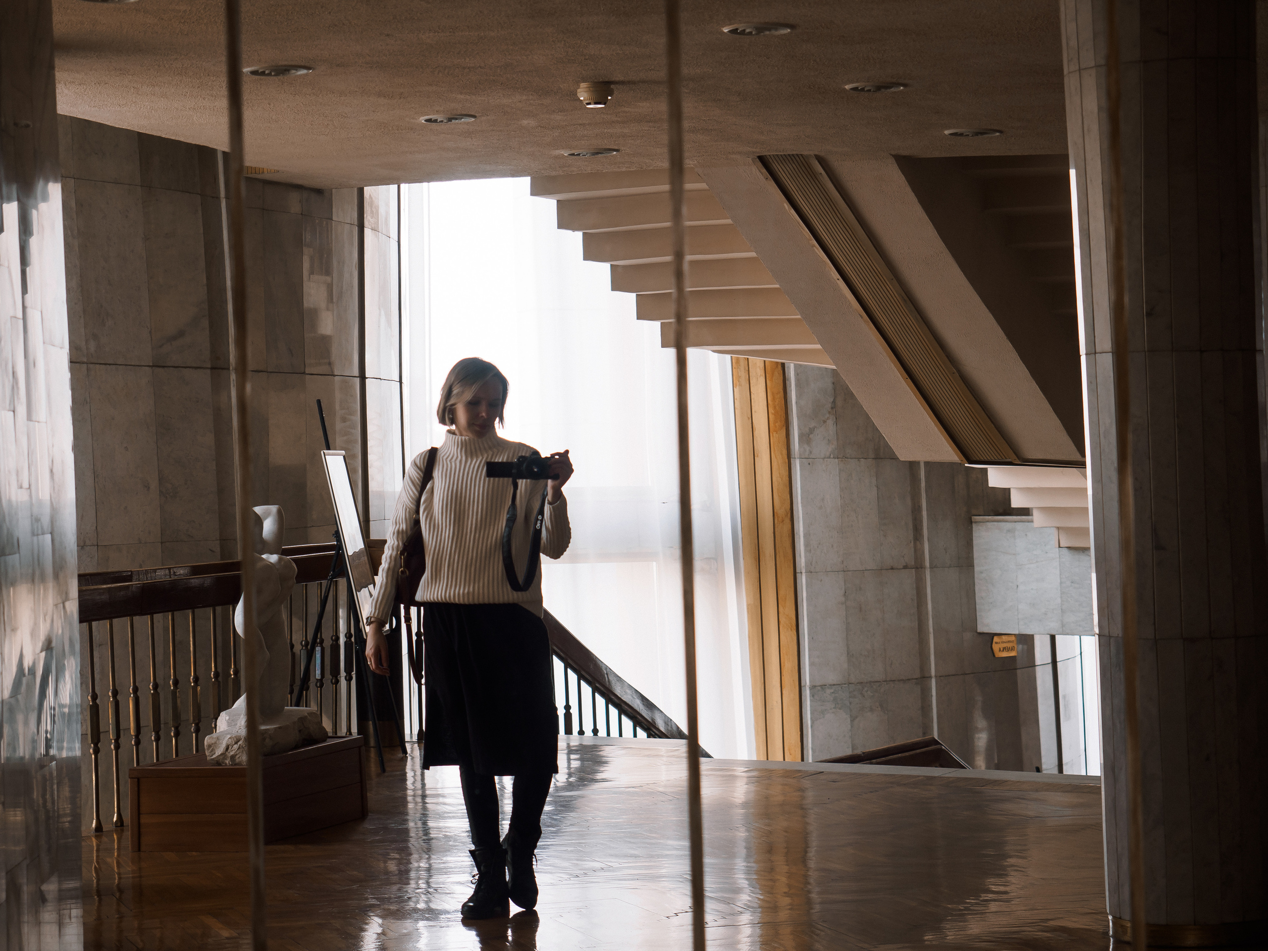 Экскурсия по Театру Драмы. Wedding and family photographer USA