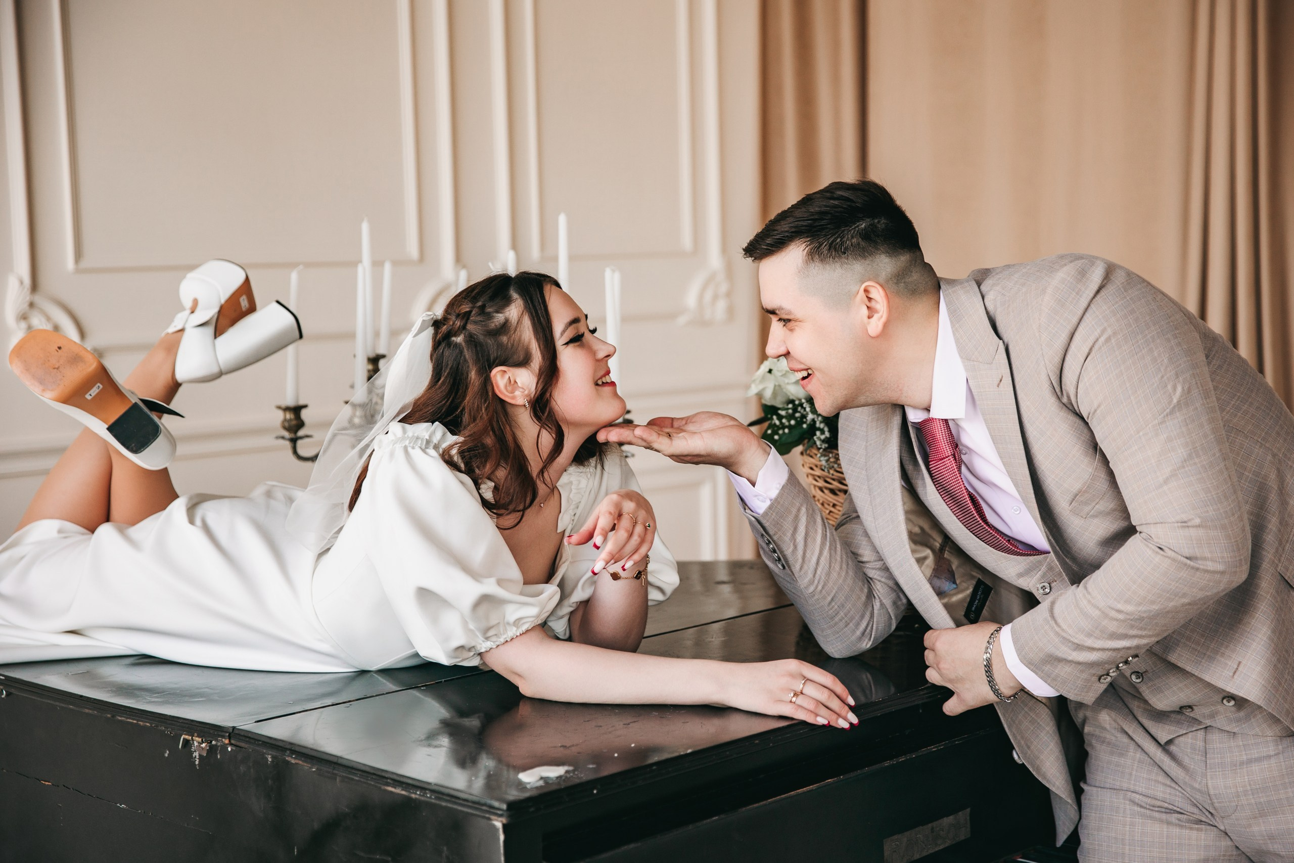 Свадебная фотосъемка. Фотокниги и выпускные альбомы в Иваново