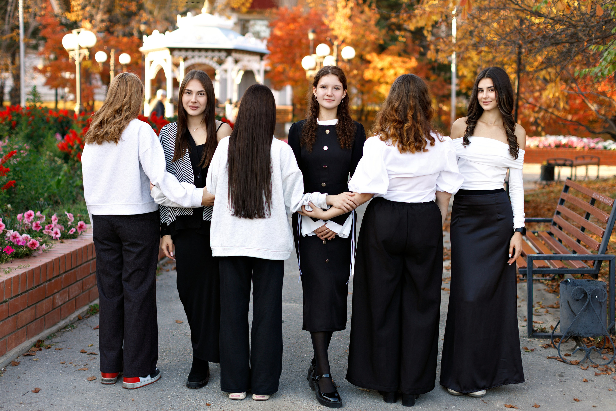 Семейный и школьный фотограф в Свободном Захаревич Елена
