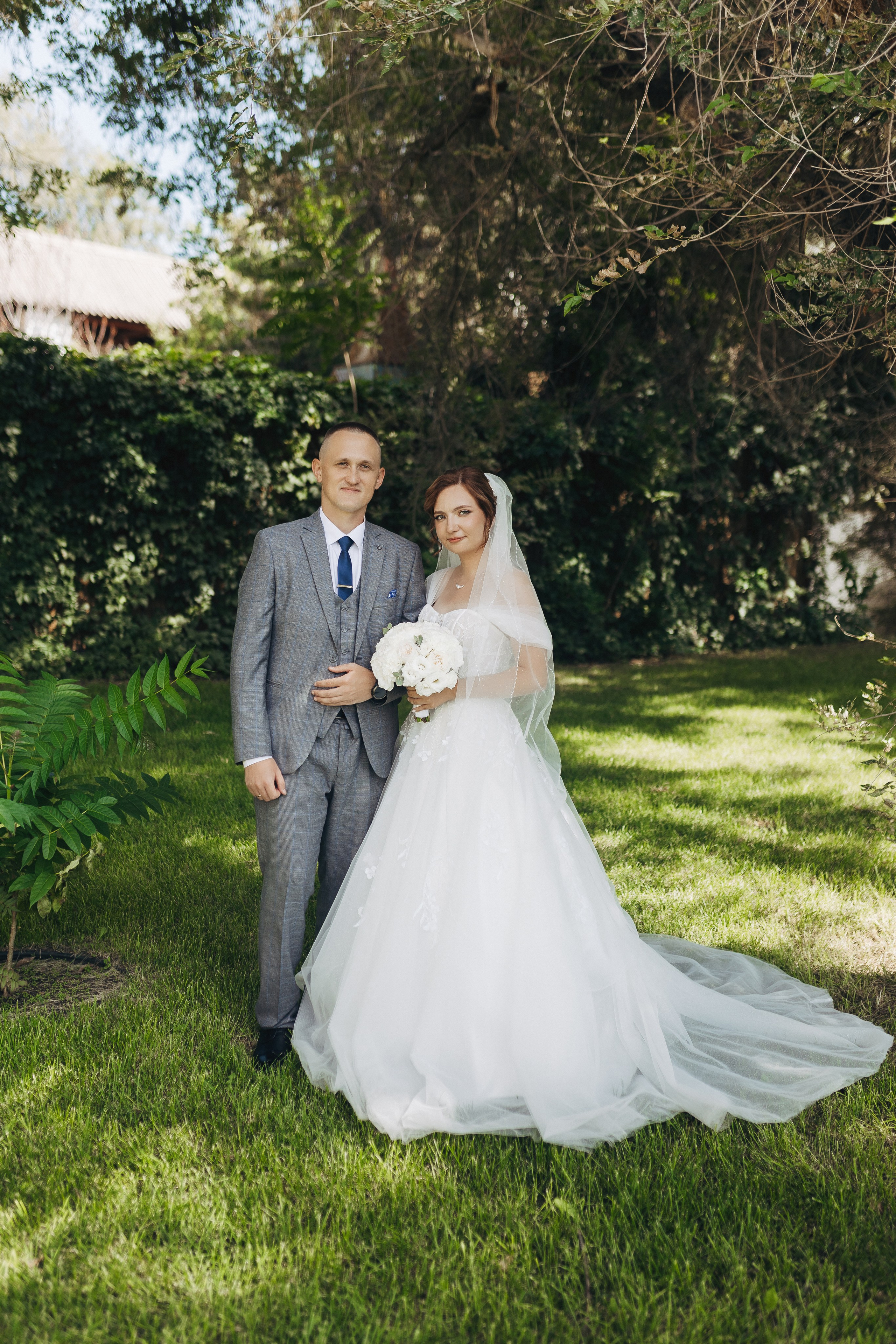 Лучший день!. Свадебный и семейный фотограф в Астрахани Заскокина Анастасия