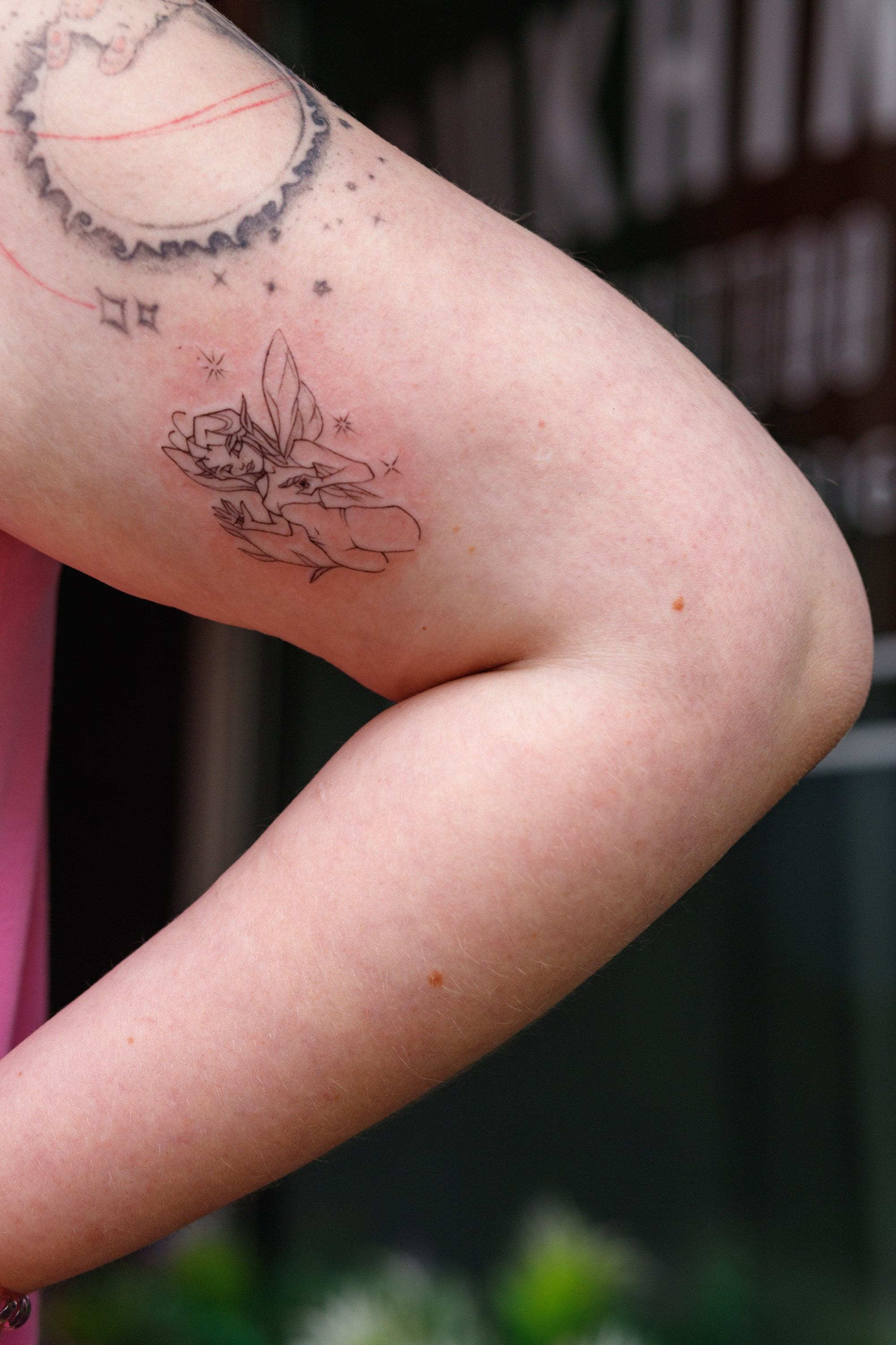 WALK IN DAY by MUKHINA TATTOO. СВОИ. ФОТООТЧЕТЫ-СОБЫТИЯ-МЕСТА