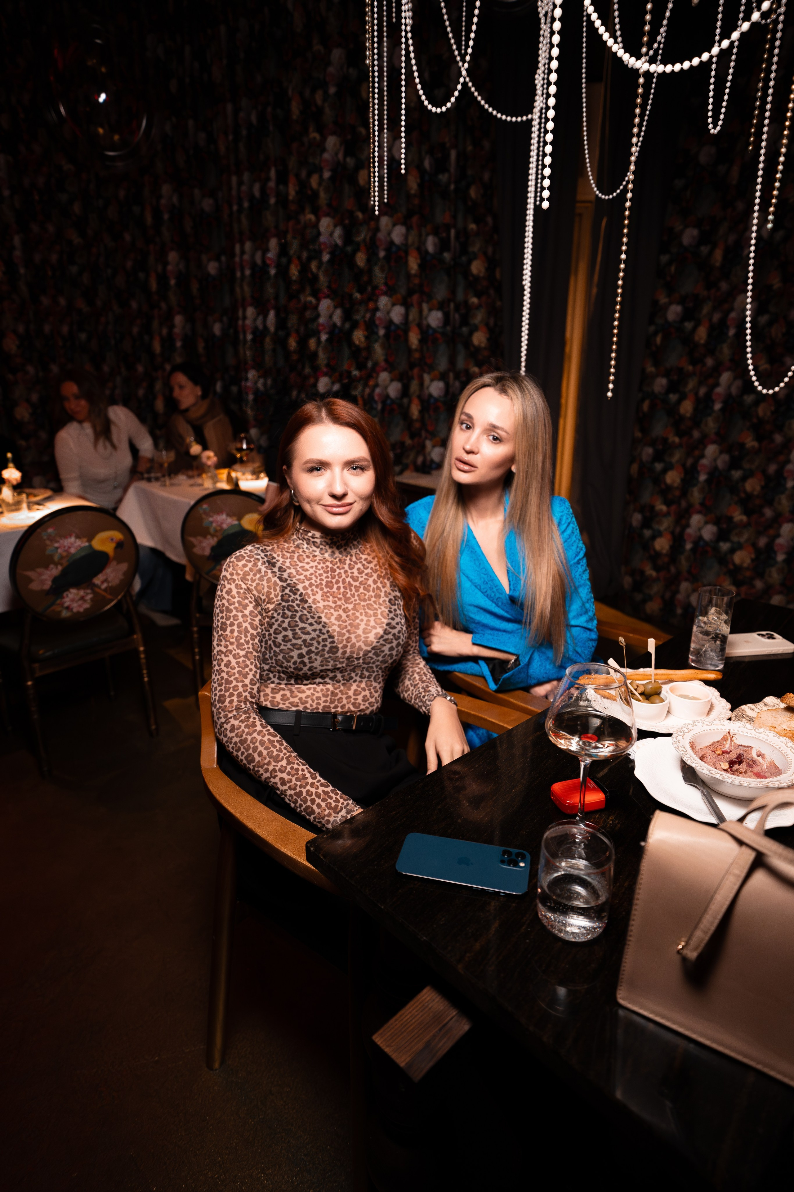 ПАСТА-на-БАРЕ. СВОИ. ФОТООТЧЕТЫ-СОБЫТИЯ-МЕСТА