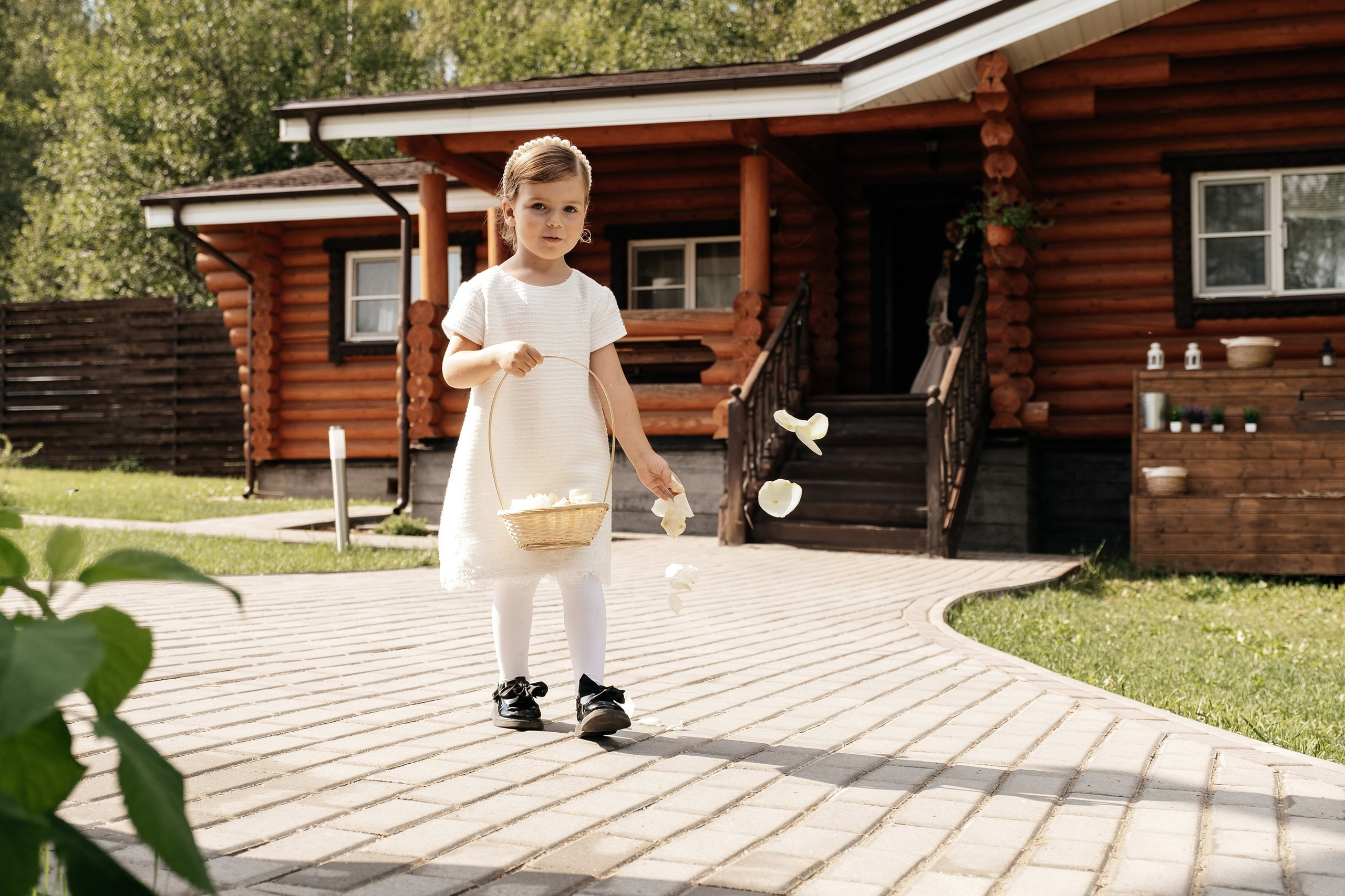 Фотограф Цвайгерт. Подрядчики и друзья сети свадебных площадок House for wedding