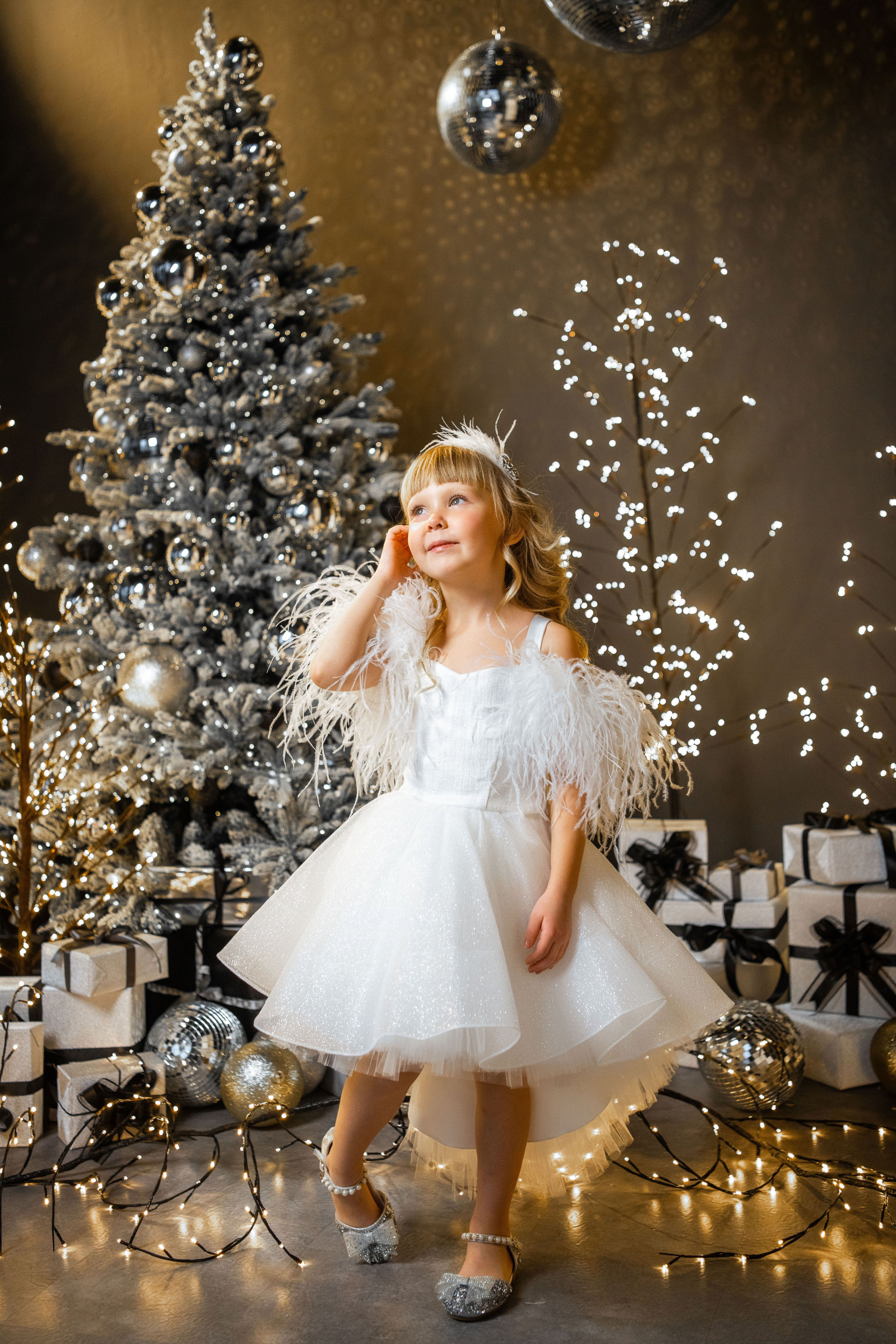 Новогоднее портфолио 2025. Свадебный и семейный фотограф в Уфе | Винс Константин | Фотопроекты