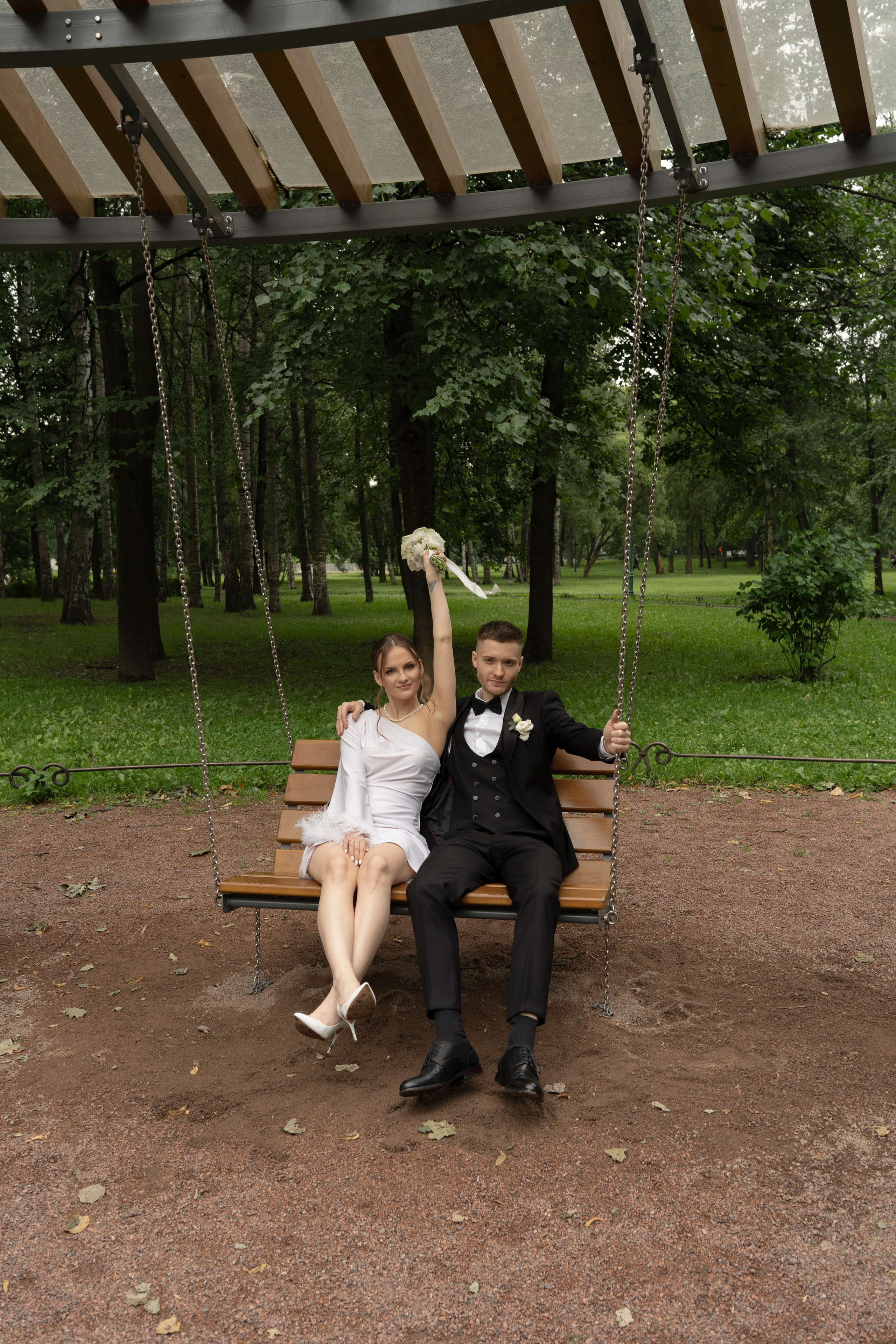 Мария+Владислав. Главная