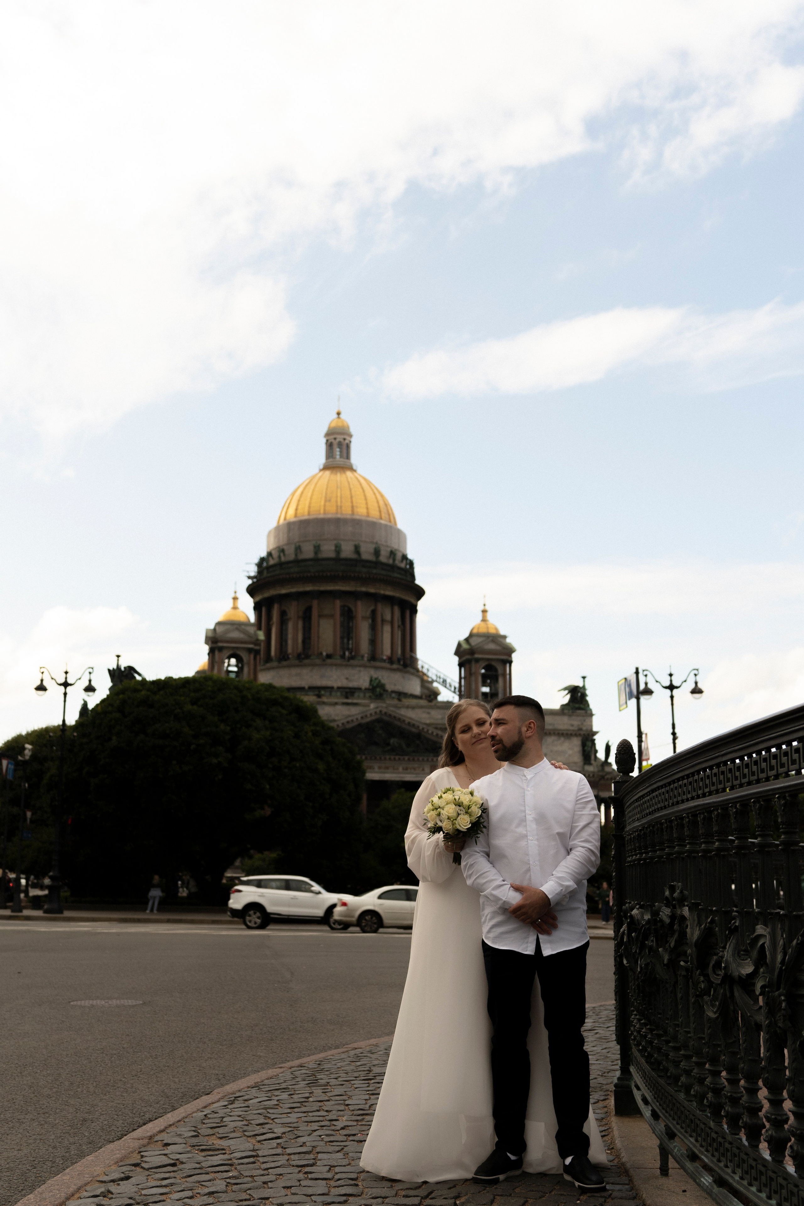 Ирина+Николай. Главная