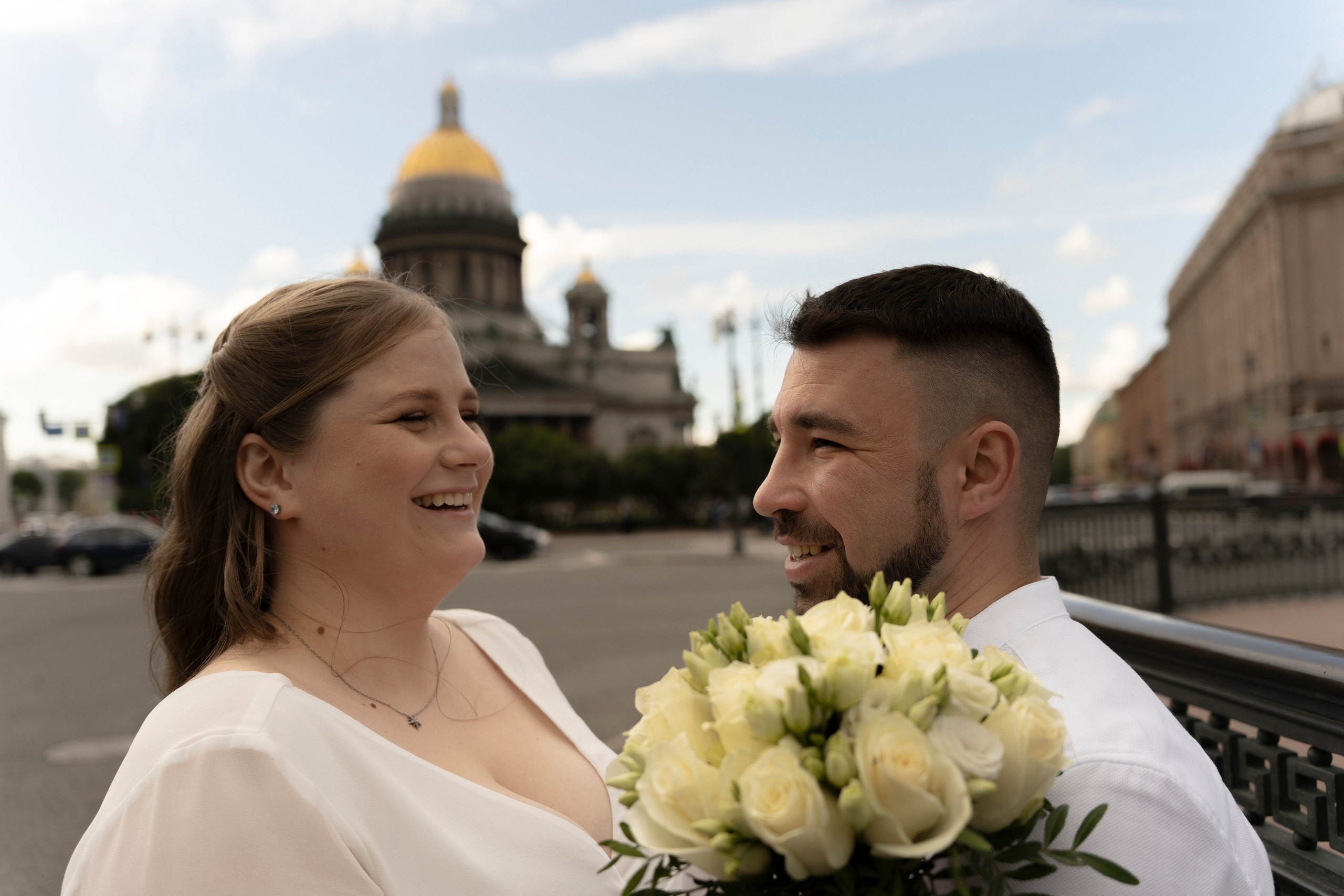 Ирина+Николай. Главная