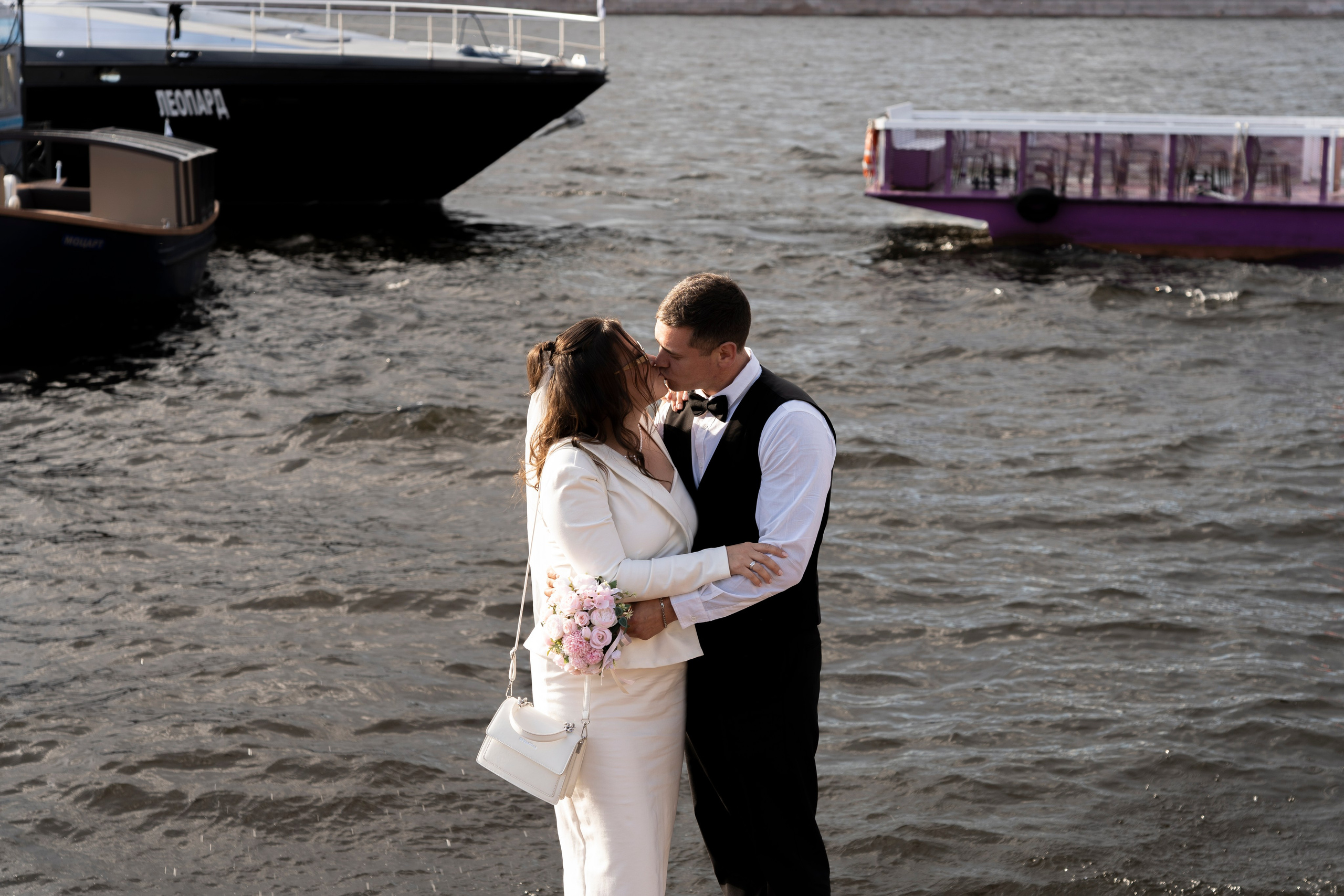 Алина+Андрей. Главная