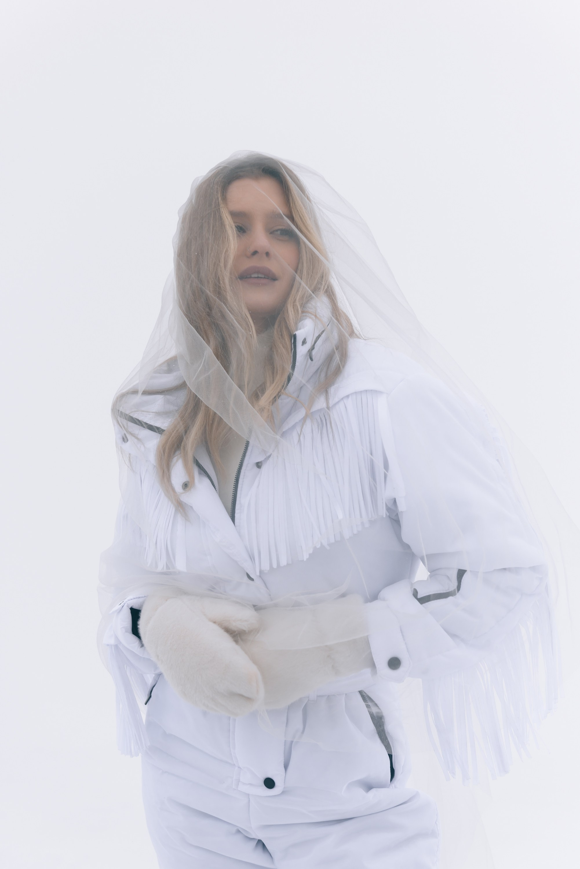 Winter Wedding in Gudauri. Fedor Lemeshko — Destination Wedding and Family Lifestyle photographer