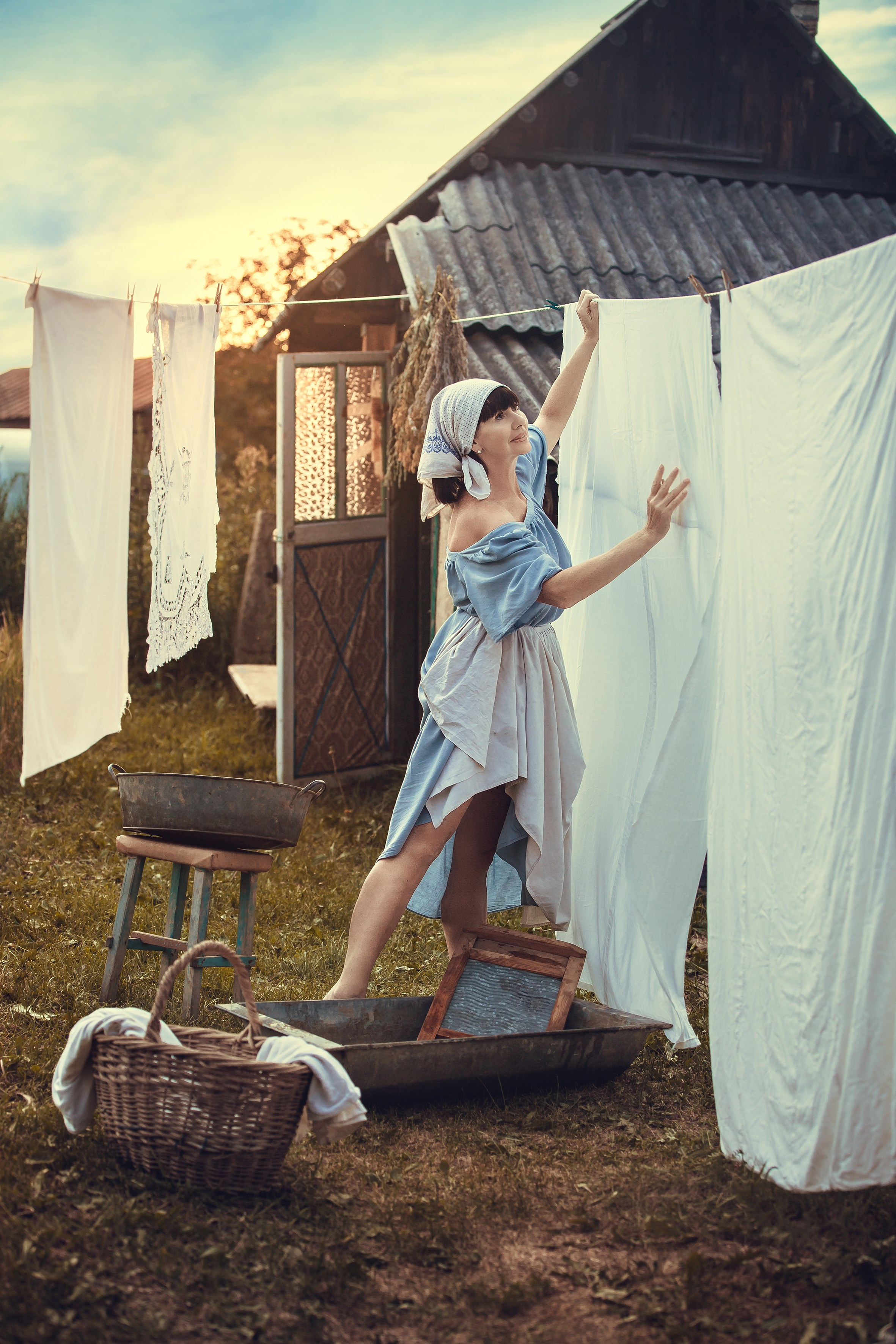 ПРЕКРАСНАЯ СВЕТЛАНА. Фотограф/ Москва и МО/ Обучение