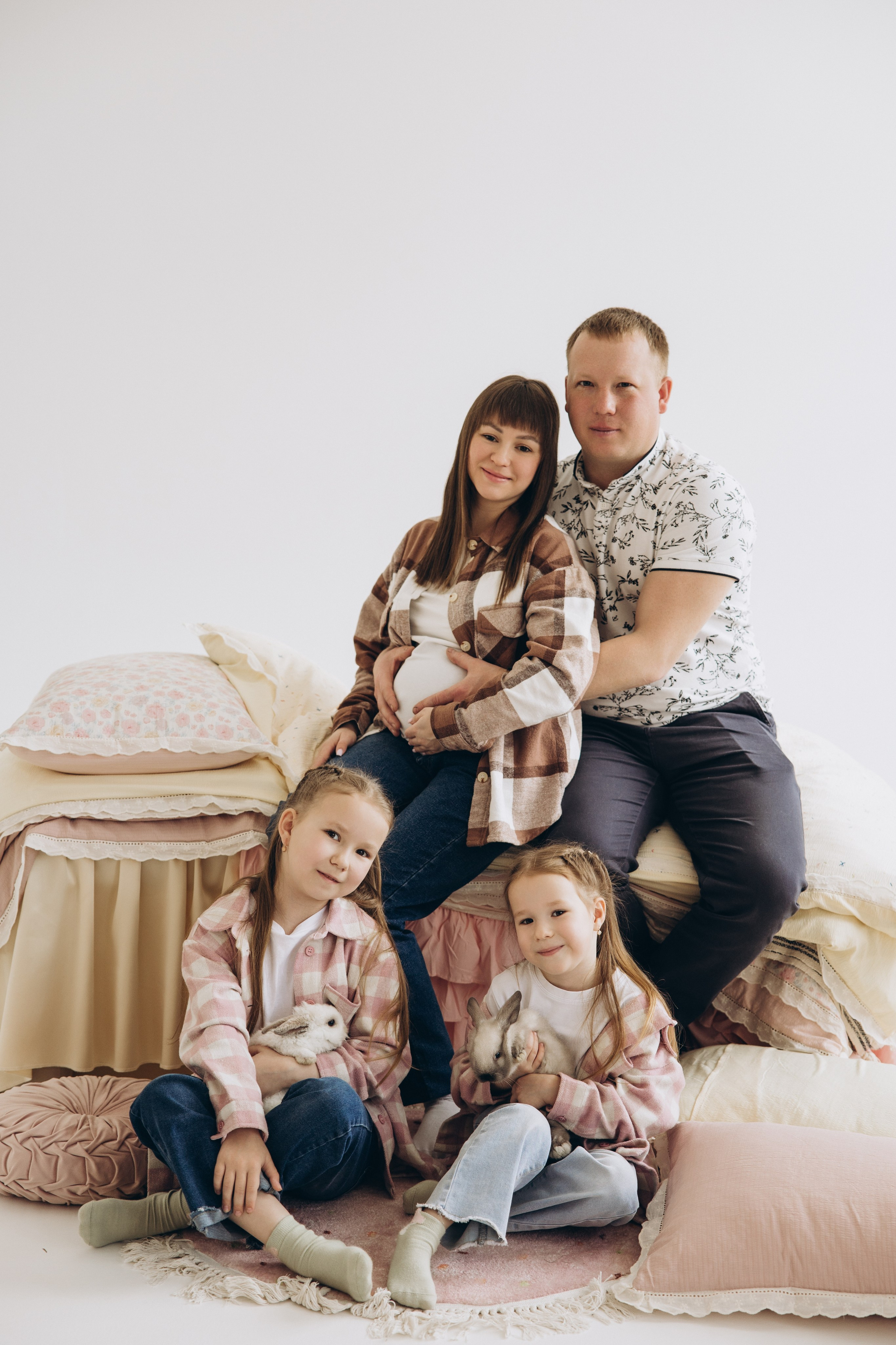 Пасха в Лолли. Свадебный, семейный фотограф в Иркутске Светлана Макаричева