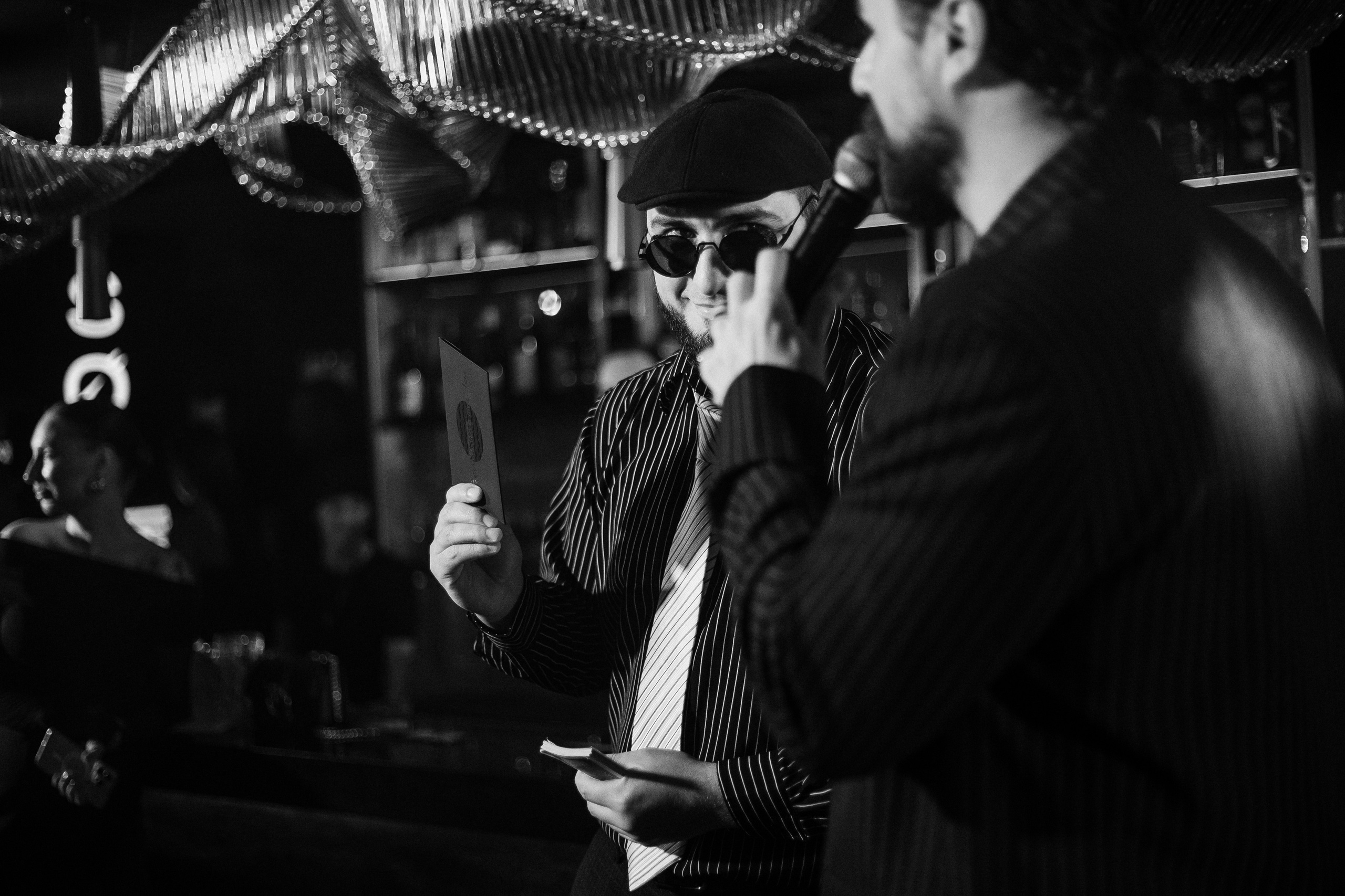 LA FAMIGLIA — SOLOVI — 1 YEAR. СВОИ. ФОТООТЧЕТЫ-СОБЫТИЯ-МЕСТА