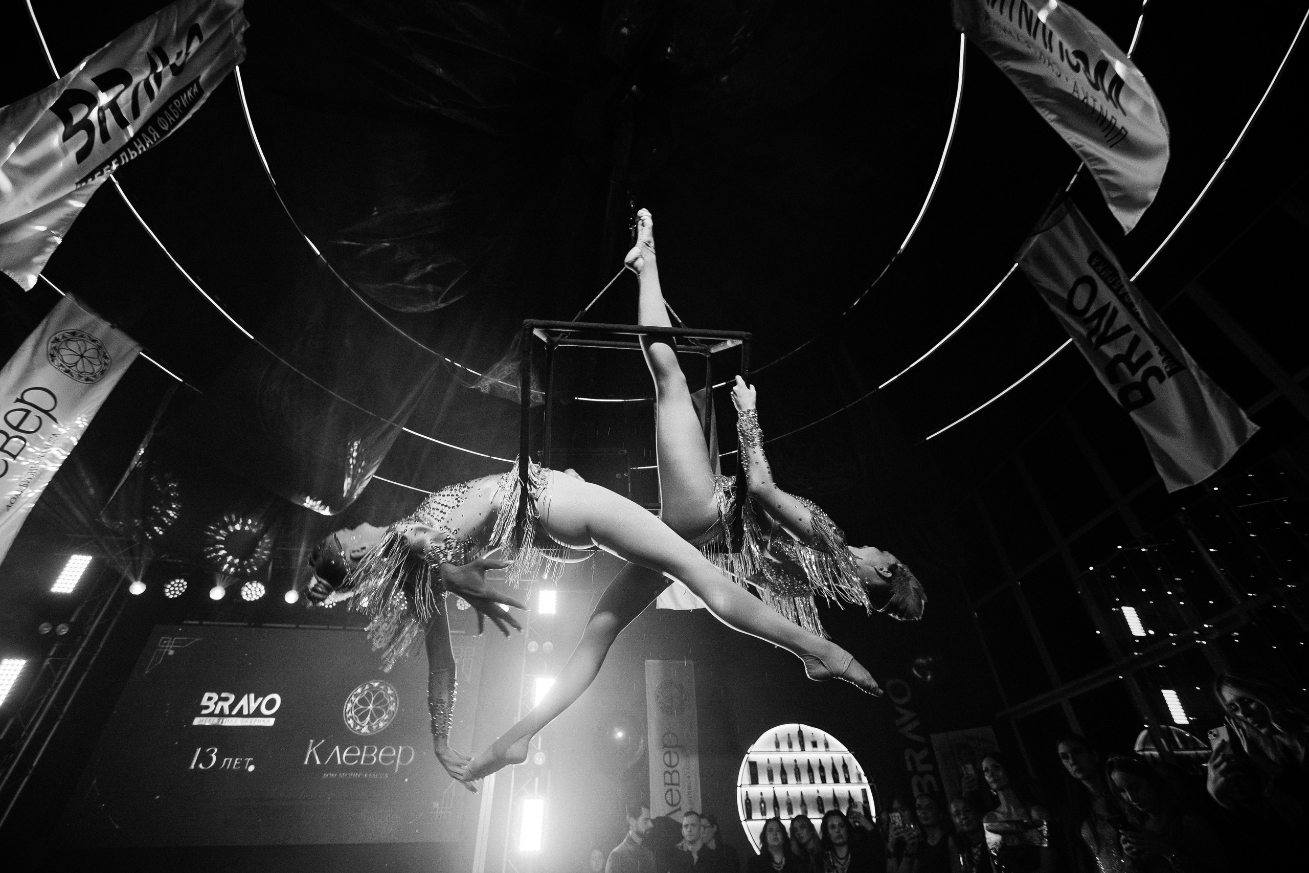 BRAVO BIRTHDAY 13 — PART I. СВОИ. ФОТООТЧЕТЫ-СОБЫТИЯ-МЕСТА