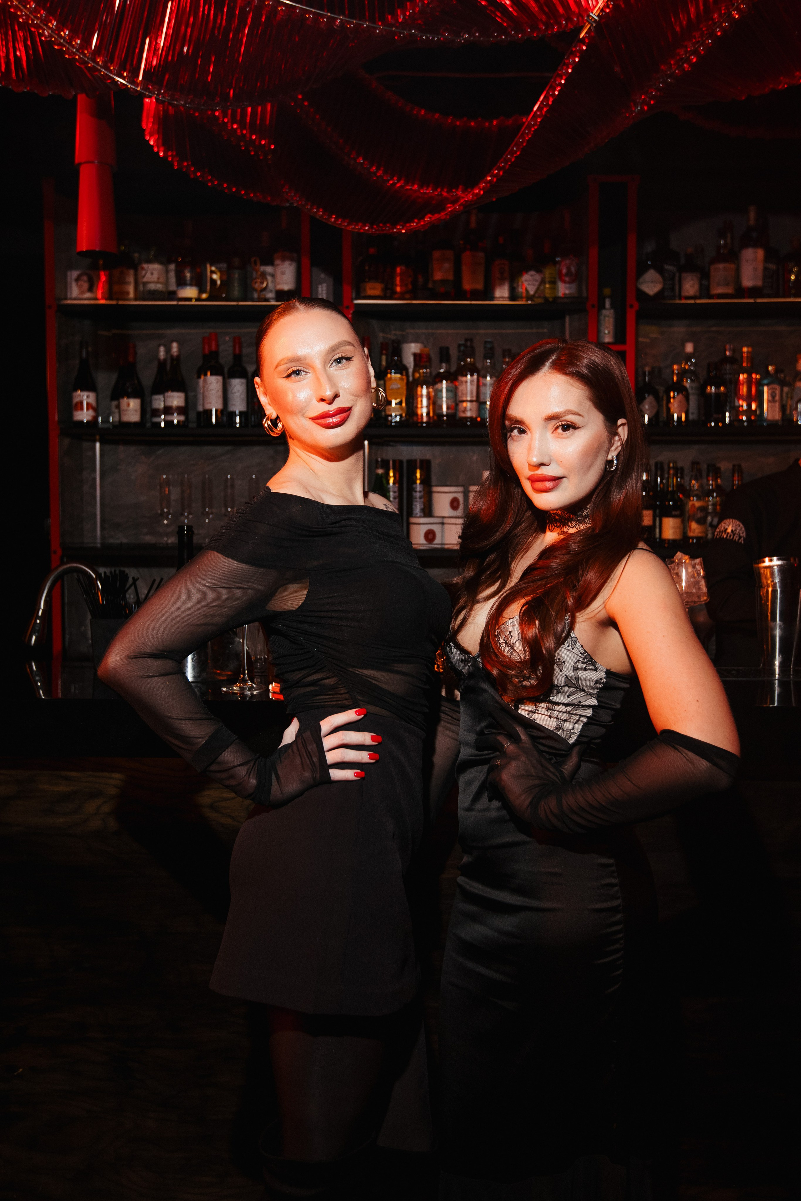 LA FAMIGLIA — SOLOVI — 1 YEAR. СВОИ. ФОТООТЧЕТЫ-СОБЫТИЯ-МЕСТА