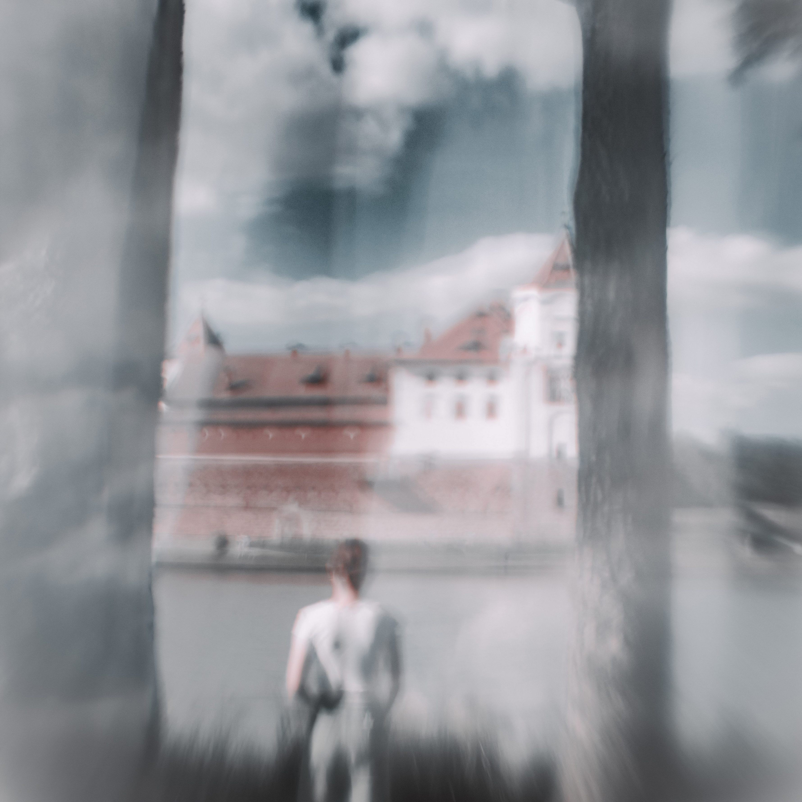 STREETS SPIRIT. Eduard Kopysov — International visual artist