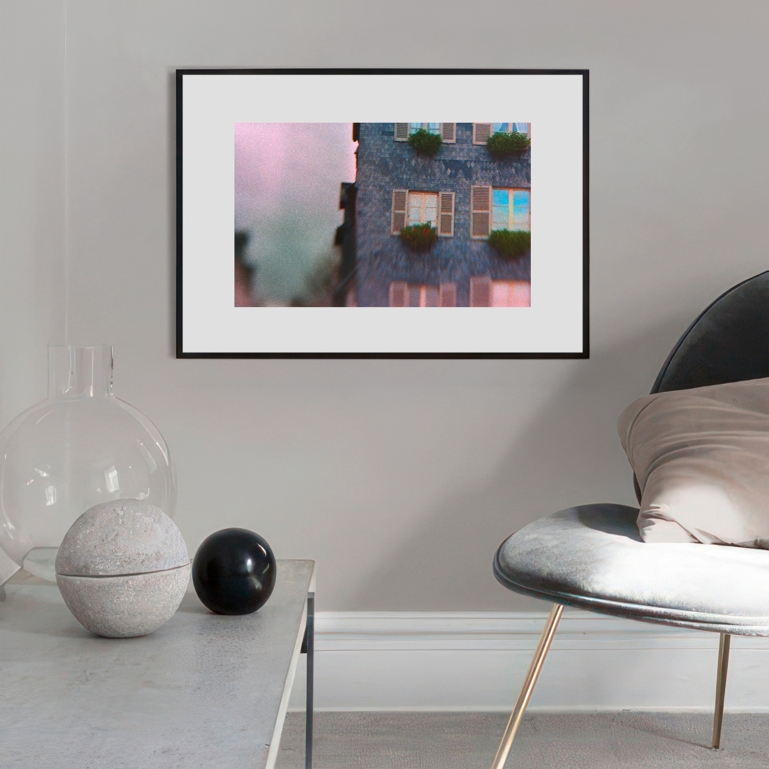 FRANCE. Eduard Kopysov — International visual artist