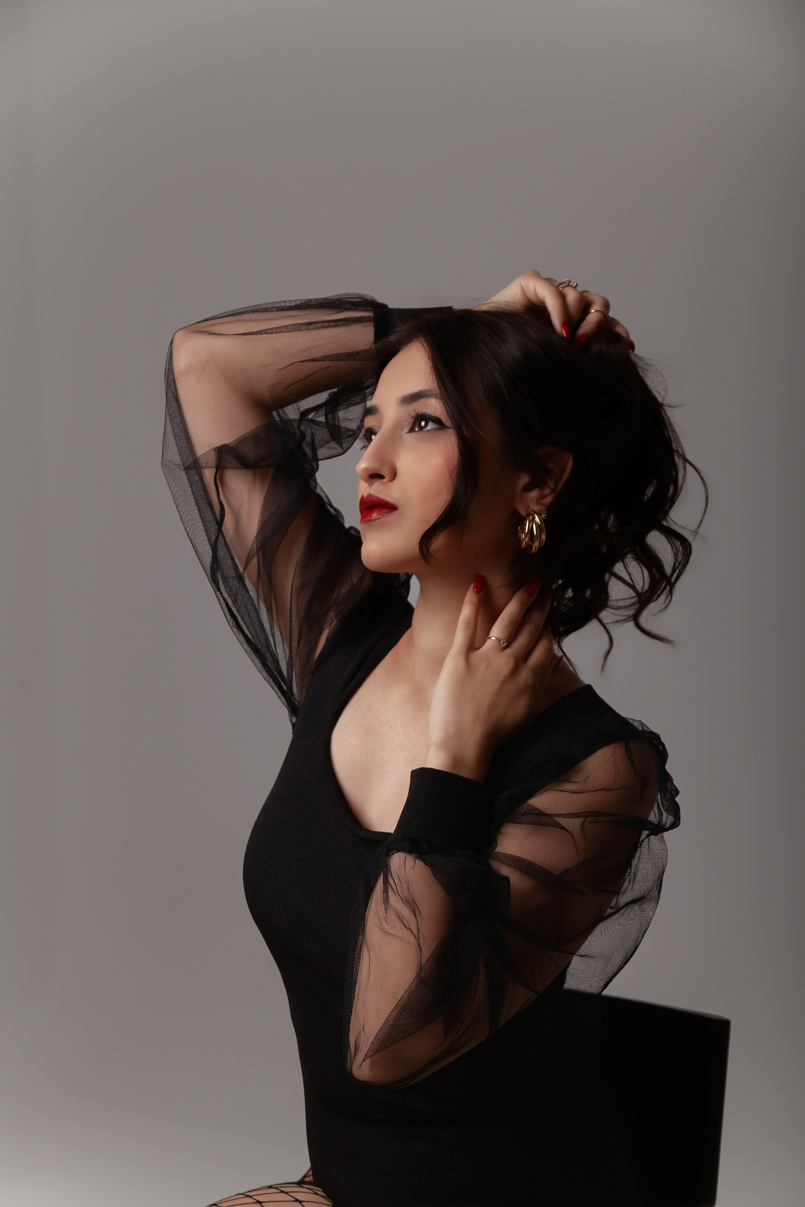 Профессиональное фото в Казани: от идеи до результата. Фотограф Яна Мур