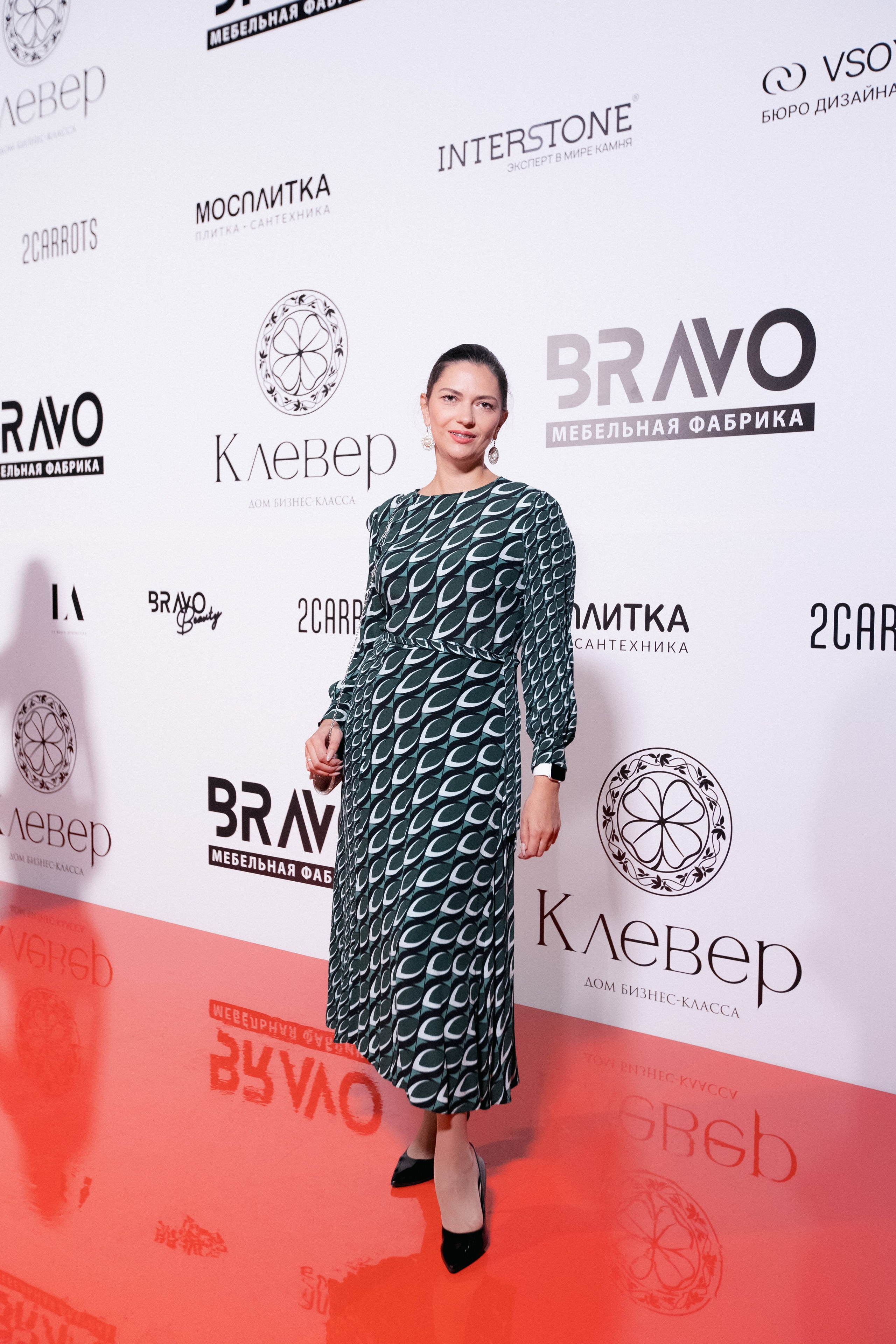 BRAVO BIRTHDAY 13 — PART I. СВОИ. ФОТООТЧЕТЫ-СОБЫТИЯ-МЕСТА