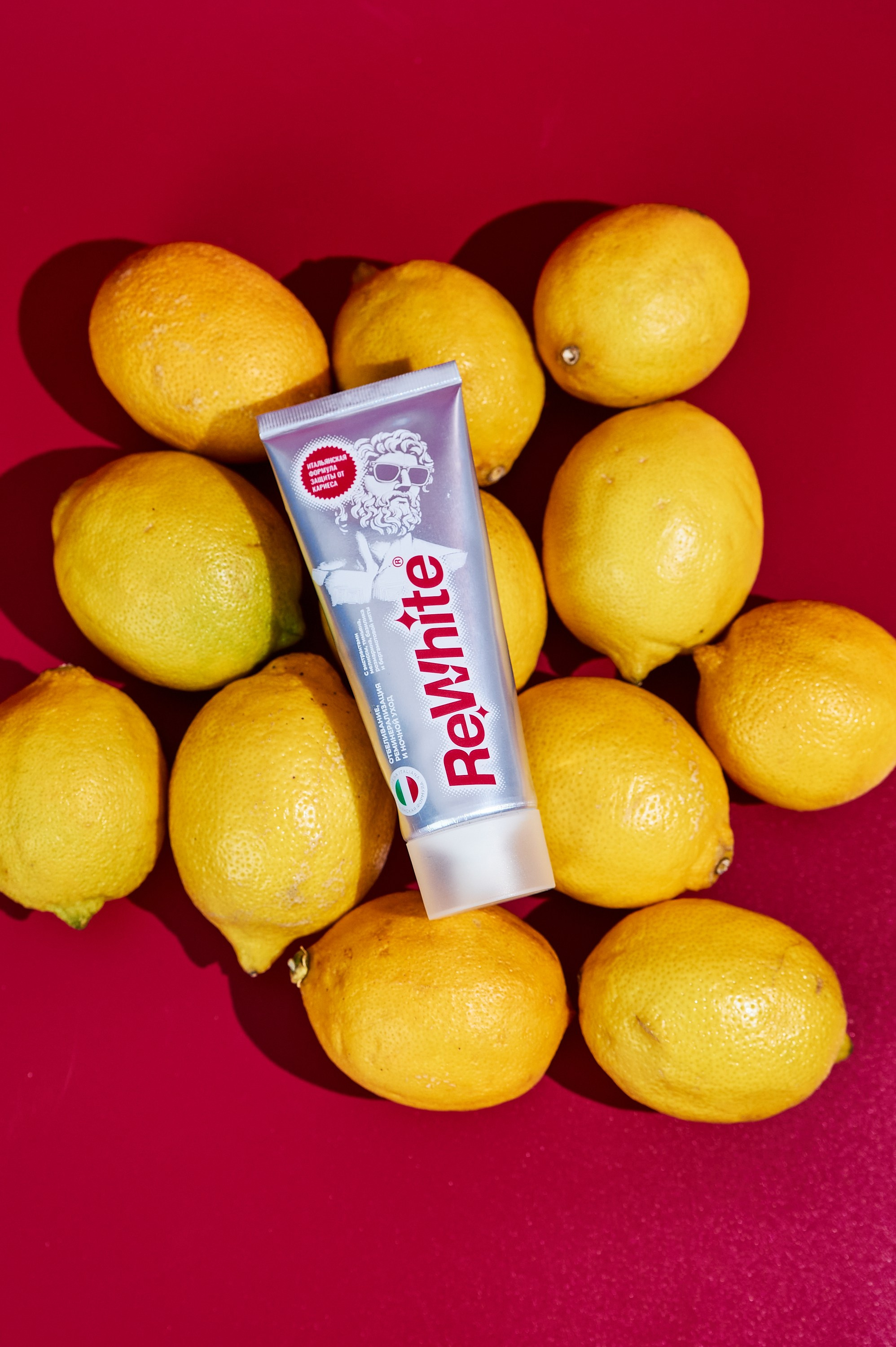 Rewhite. Коммерческий фотограф в Казани Ксения Добролюбова