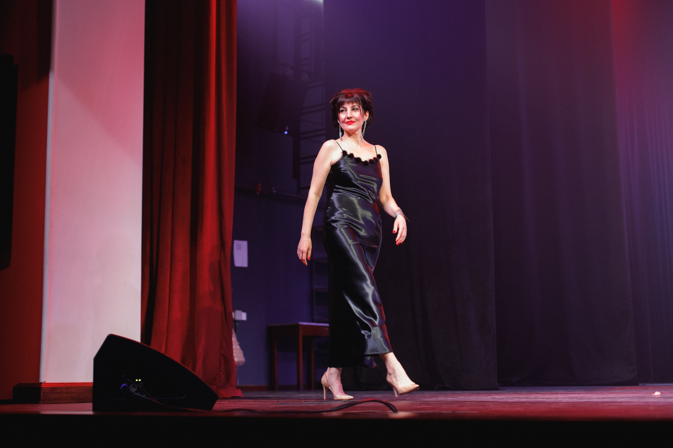 КОРОЛЕВА ДВ 2024 (ФИНАЛ. ЧАСТЬ I). СВОИ. ФОТООТЧЕТЫ-СОБЫТИЯ-МЕСТА