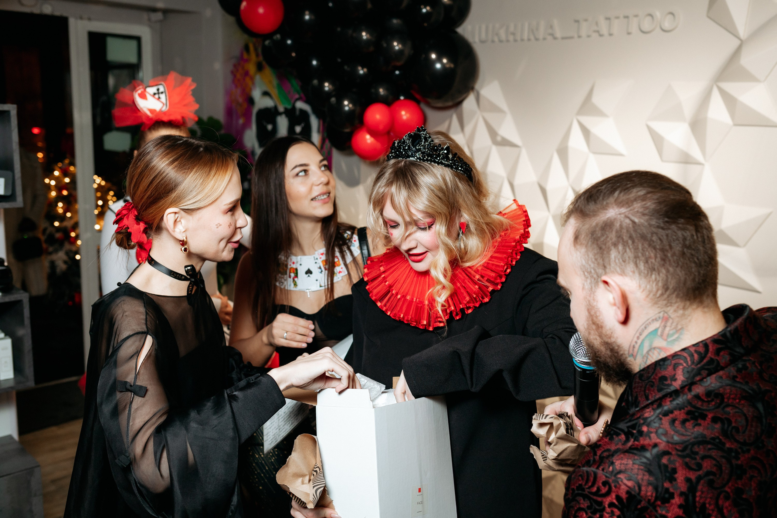 MUKHINA TATTOO. СВОИ. ФОТООТЧЕТЫ-СОБЫТИЯ-МЕСТА