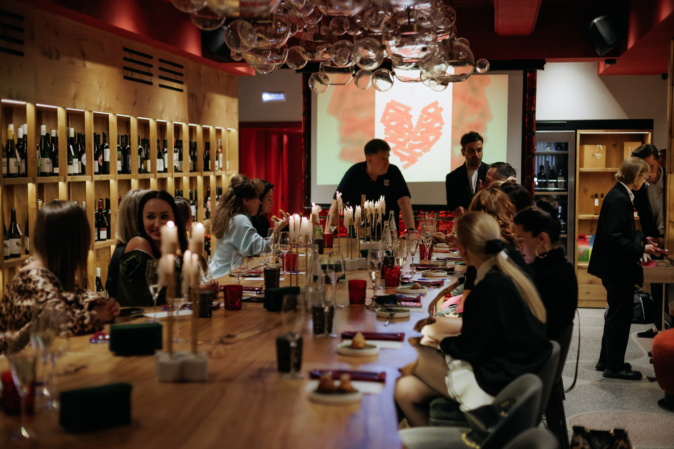 MAIN WINE x DPTRADE. СВОИ. ФОТООТЧЕТЫ-СОБЫТИЯ-МЕСТА