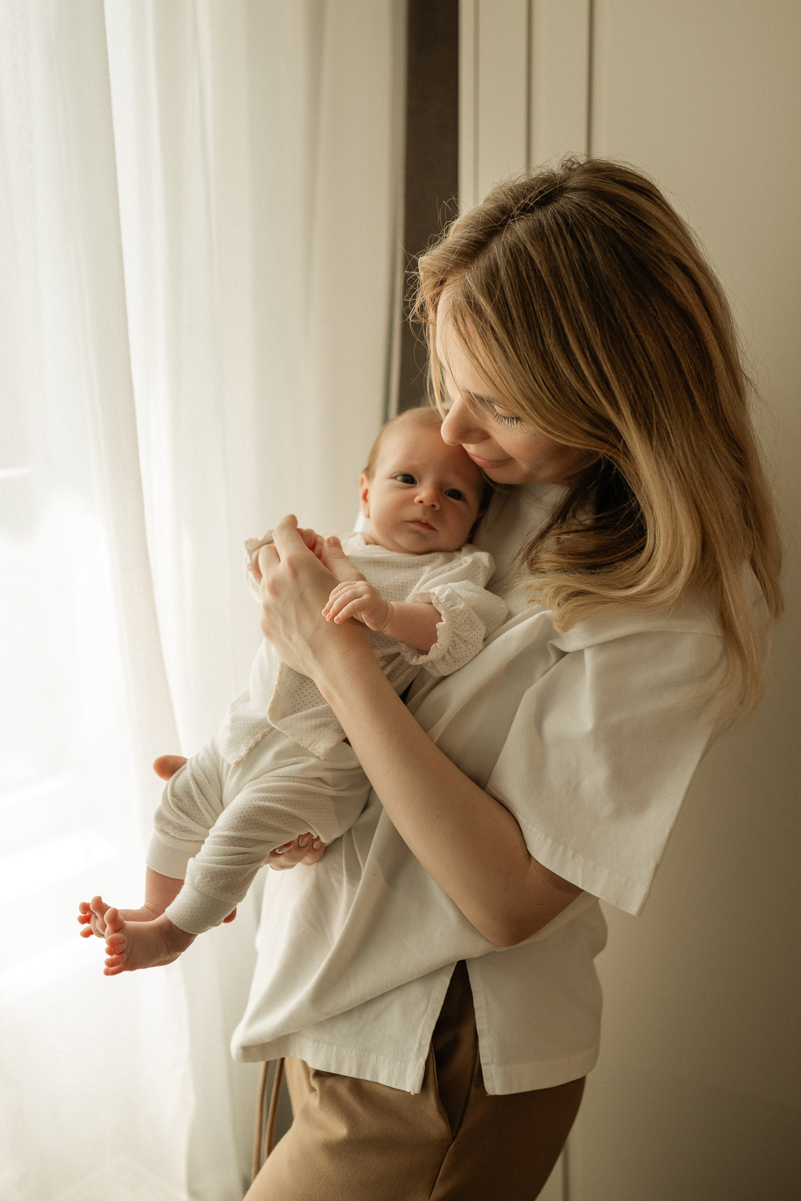 Семейные фотосессии. Профессиональный семейный и церковный фотограф в Ростове-на-Дону