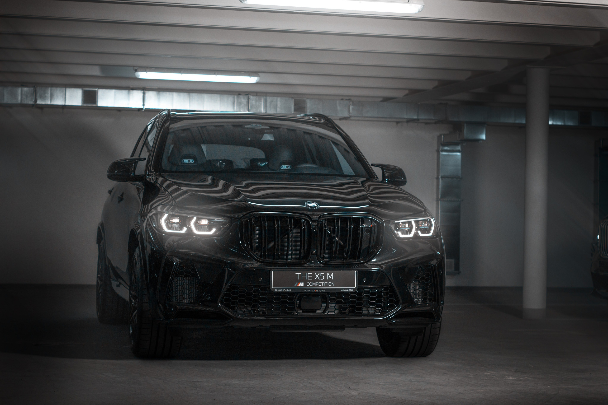 Денис Бояршинов — оператор-постановщик и фотограф в Ставрополе