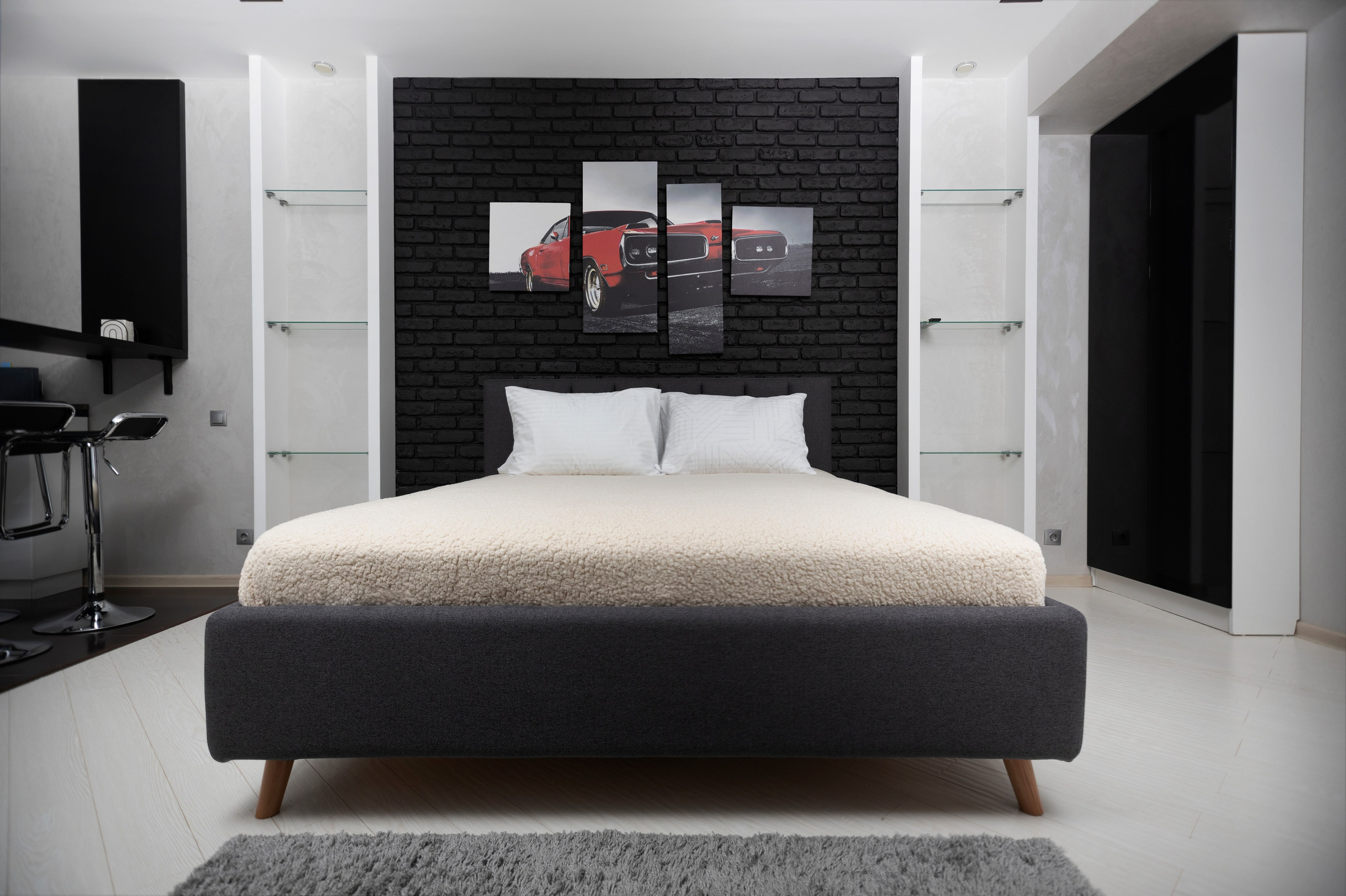 Денис Бояршинов — оператор-постановщик и фотограф в Ставрополе