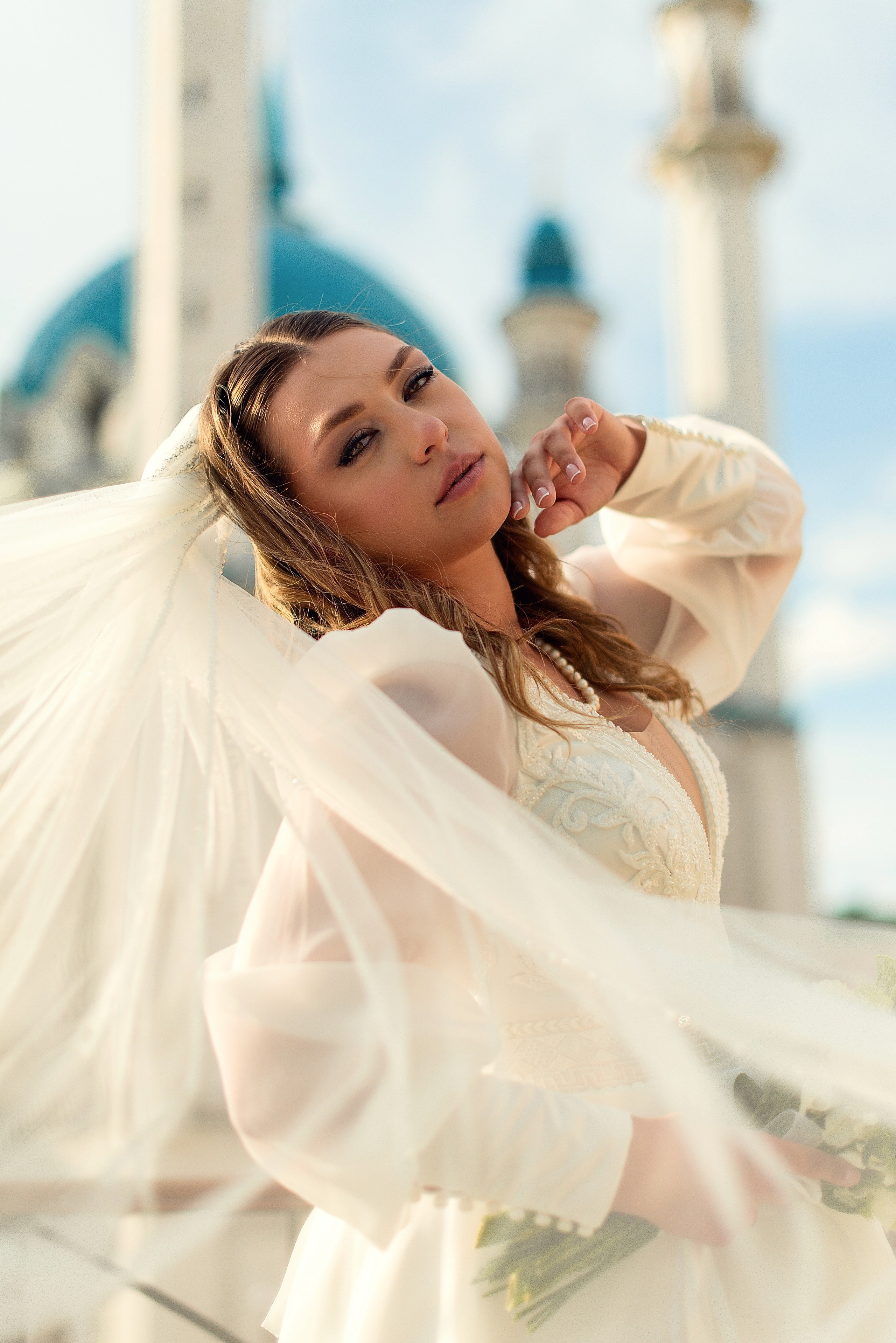 Семейный, свадебный и детский фотограф в Казани Виктория Никитина