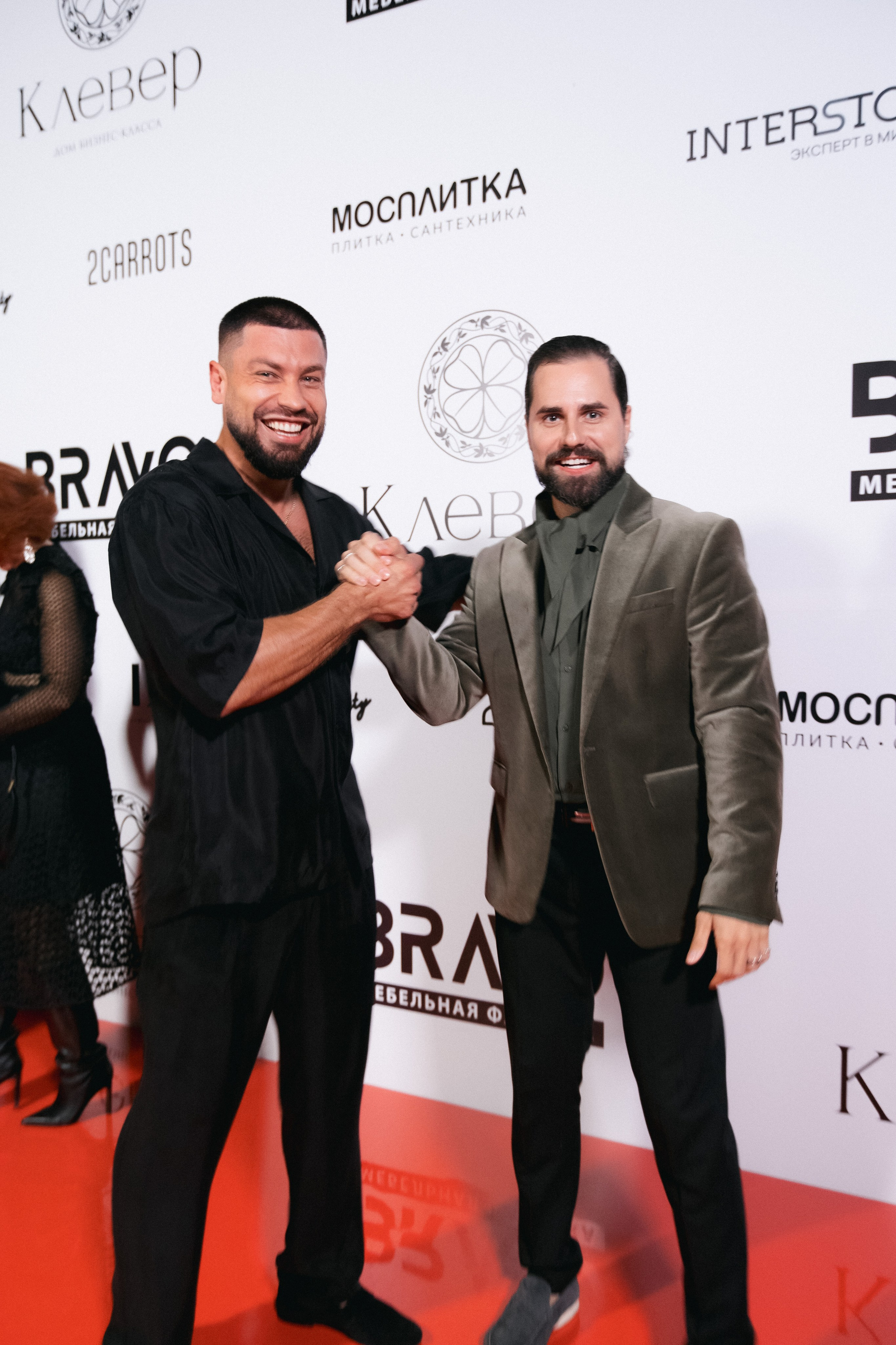 BRAVO BIRTHDAY 13 — PART I. СВОИ. ФОТООТЧЕТЫ-СОБЫТИЯ-МЕСТА