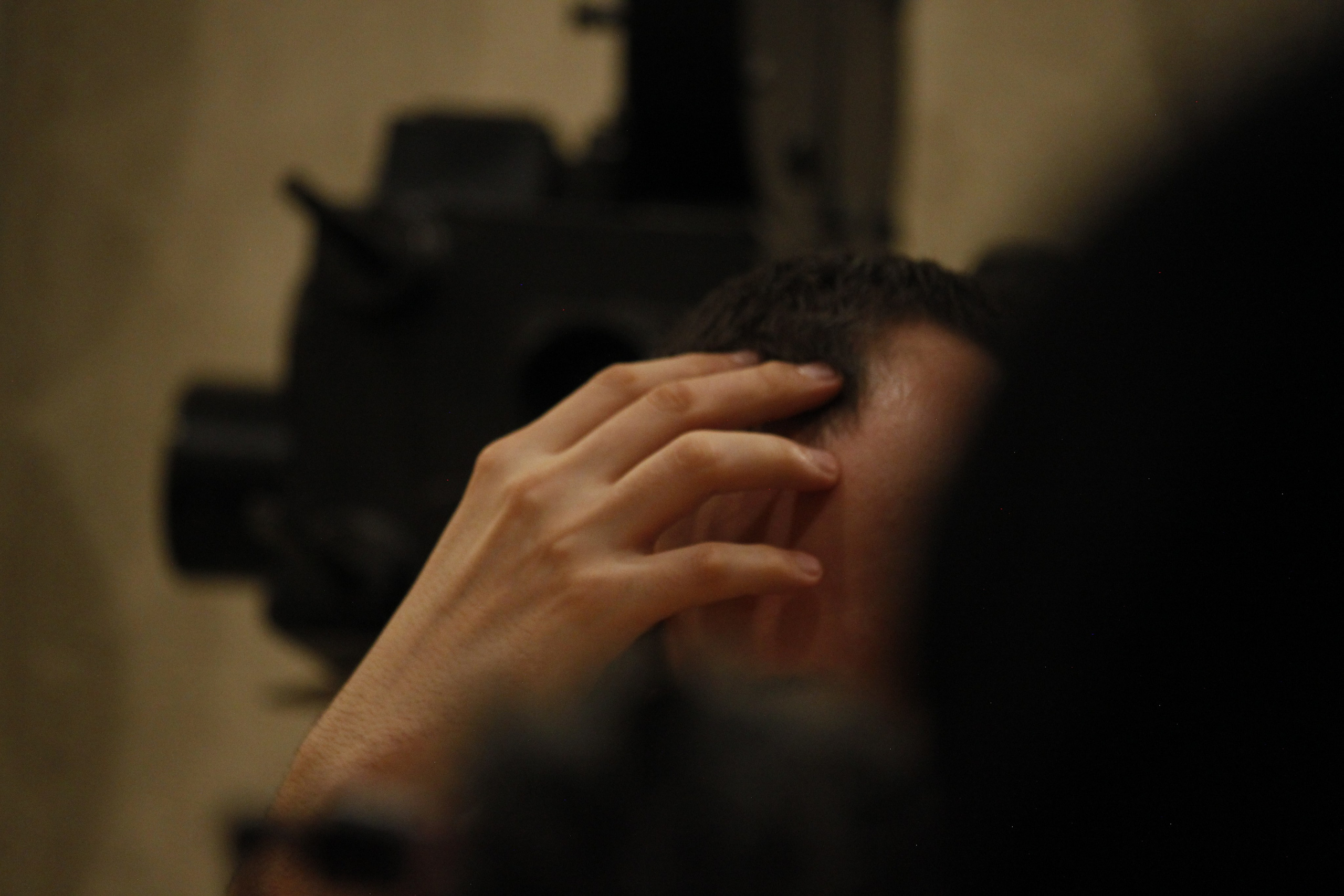 Киноклуб Laterna Magica в Доме Кино. Фотокрыжовник. Снимаем, дружим, путешествуем