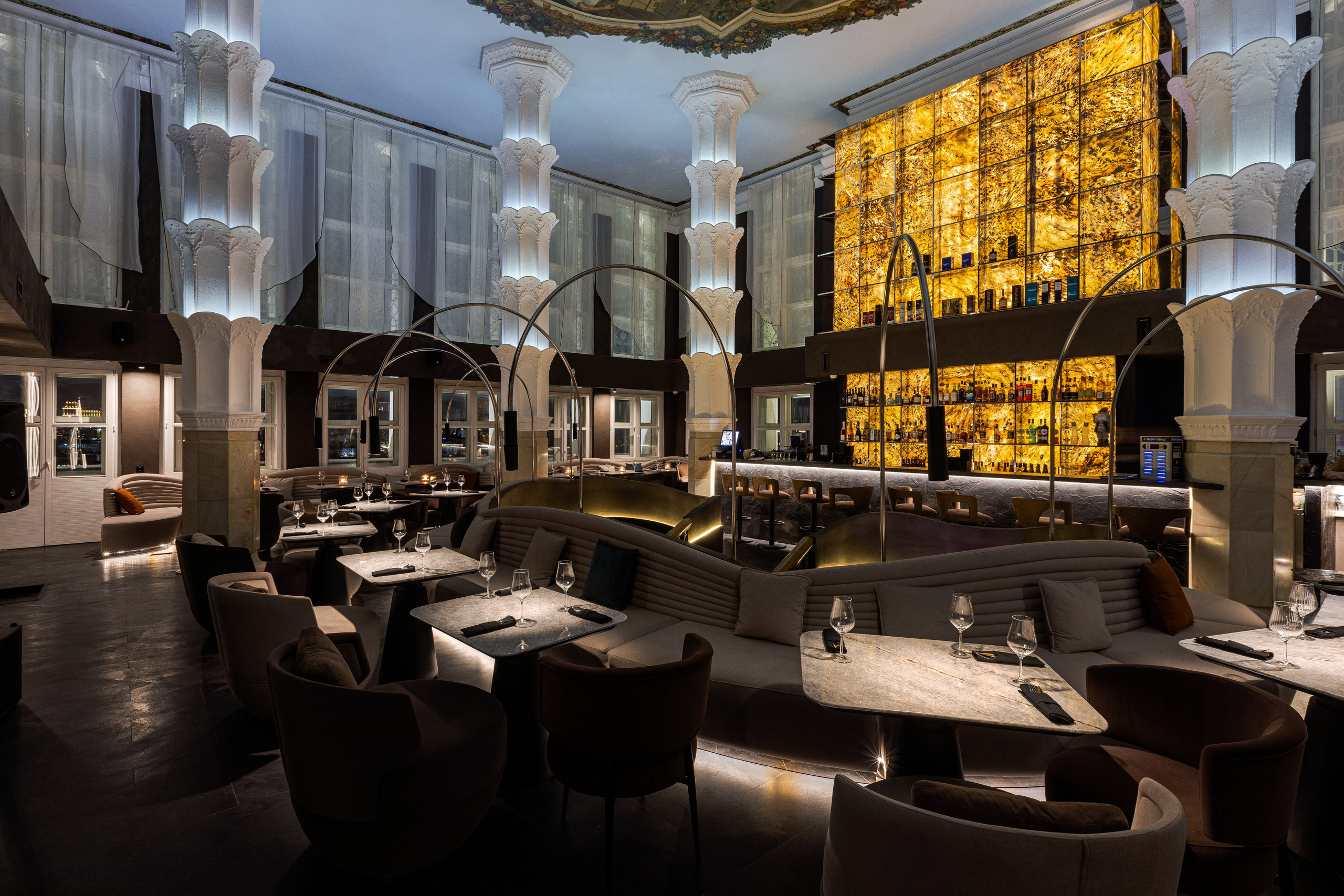 Съёмка для ресторанов: интерьер, меню и фуд-контент | Фото и видео для ресторанов | ZPROD. Фото и видеосъемка | продакшн студия ZPROD