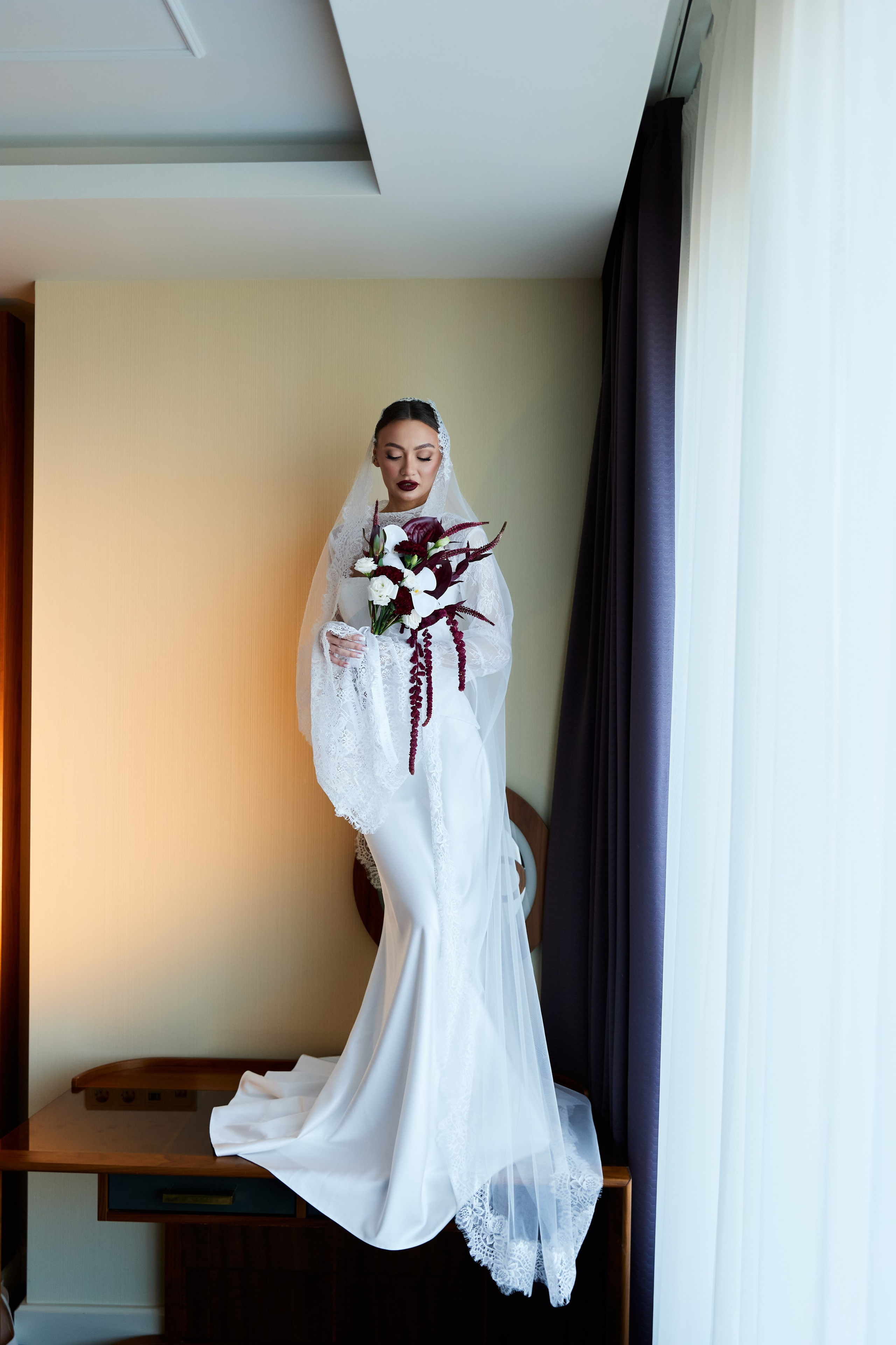 Фотограф в Самаре Анастасия Афанасьева