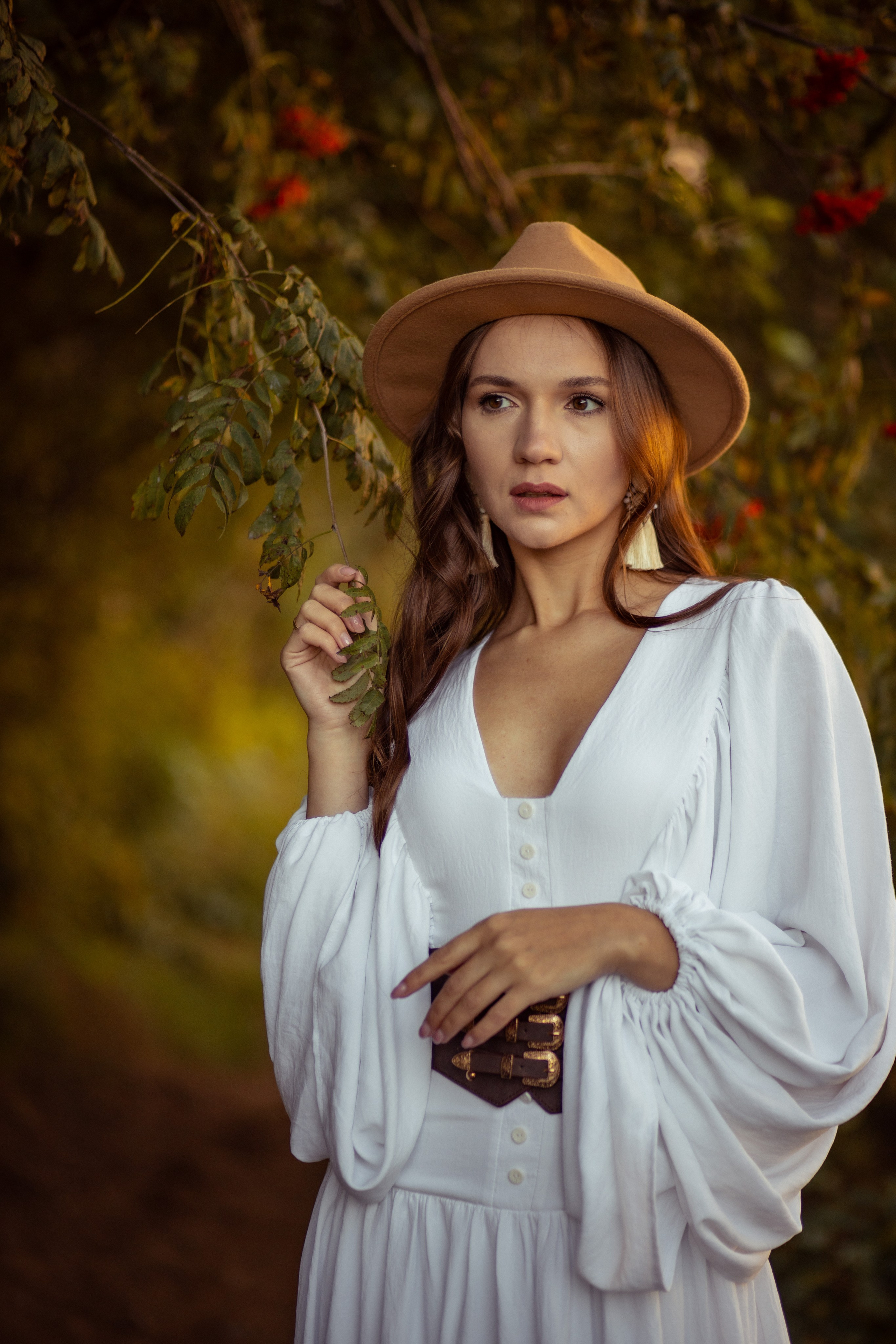 ФОТОСЕССИЯ С ЛОШАДЬЮ