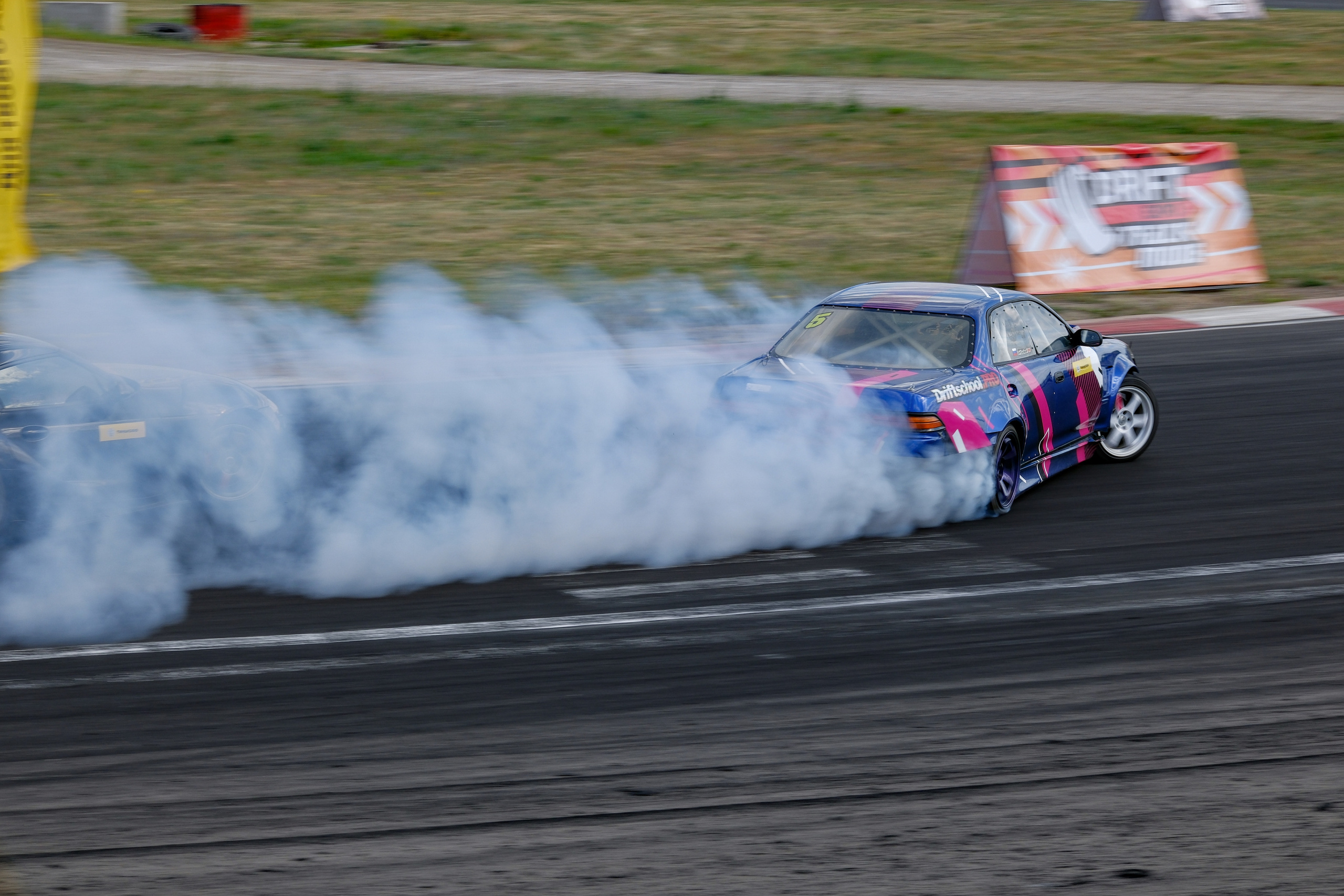 Drift Expo Track Mode 2023 ADM Raceway Антон Медведев icoguar