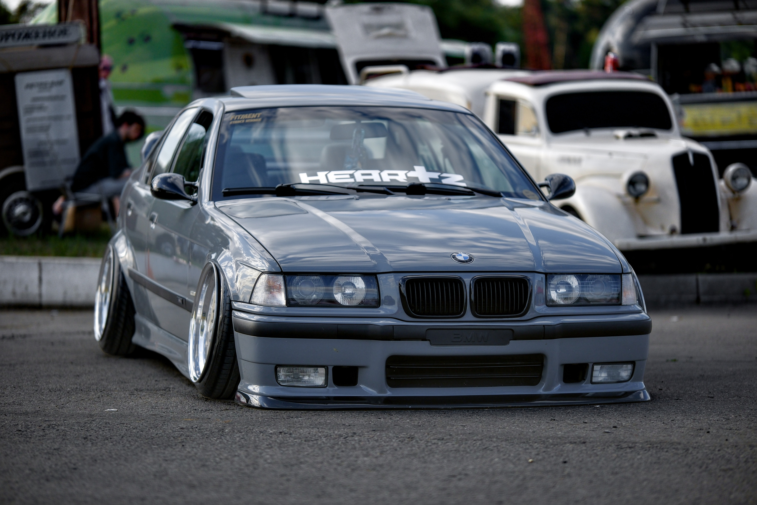 BMW M3 Drift Expo Track Mode 2023 ADM Raceway Антон Медведев icoguar