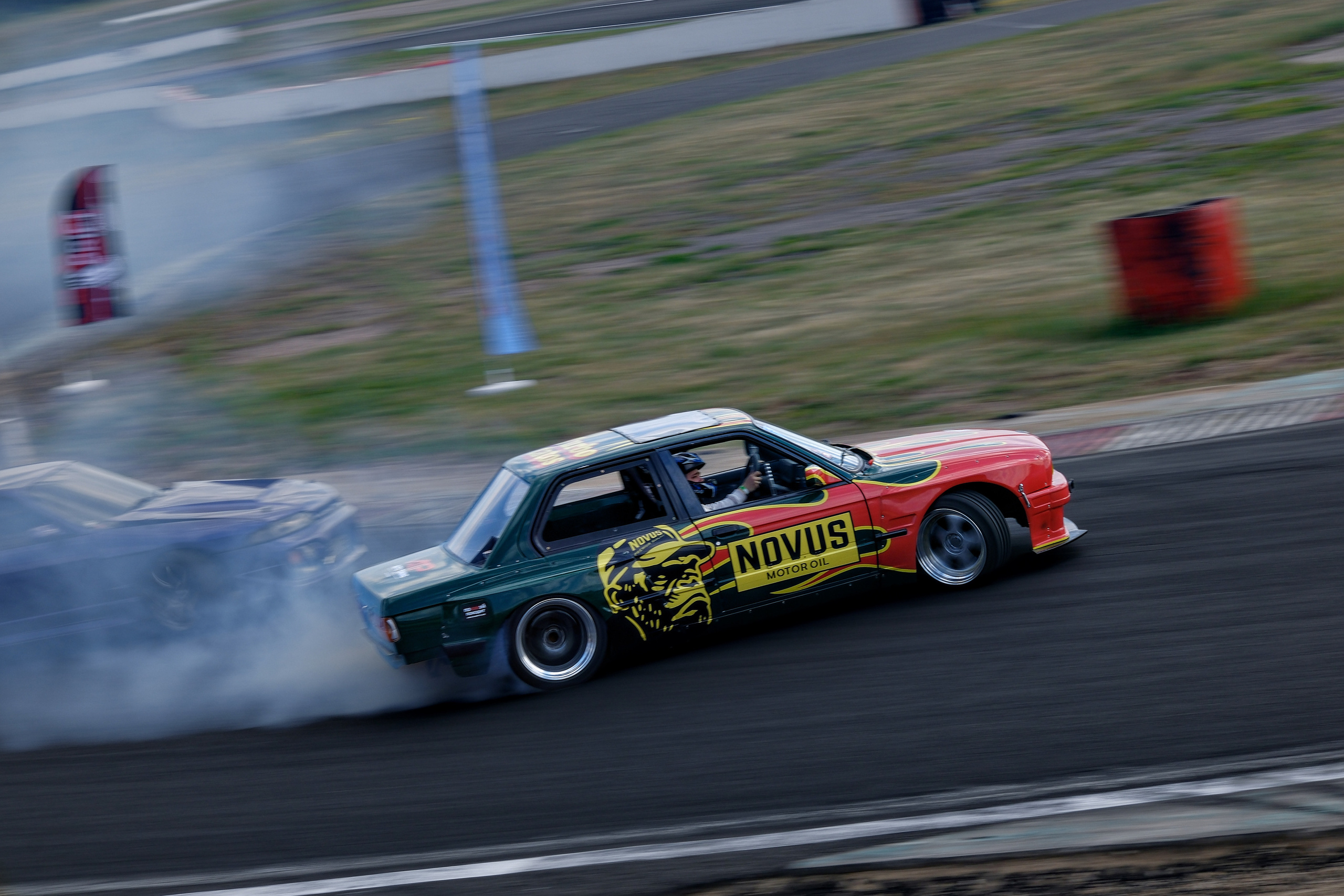 Drift Expo Track Mode 2023 ADM Raceway Антон Медведев icoguar